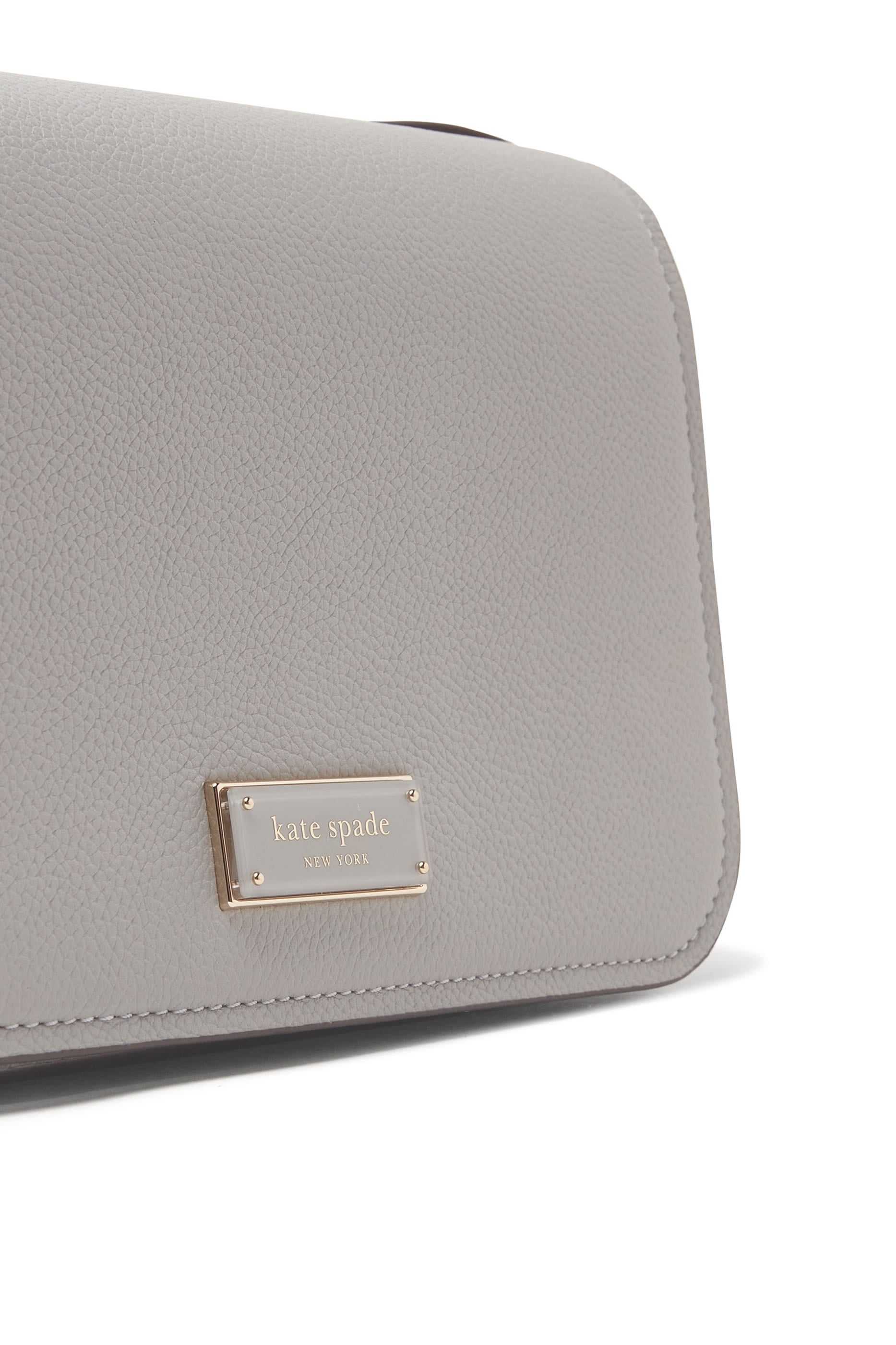  Liv Small Flap Crossbody Bag