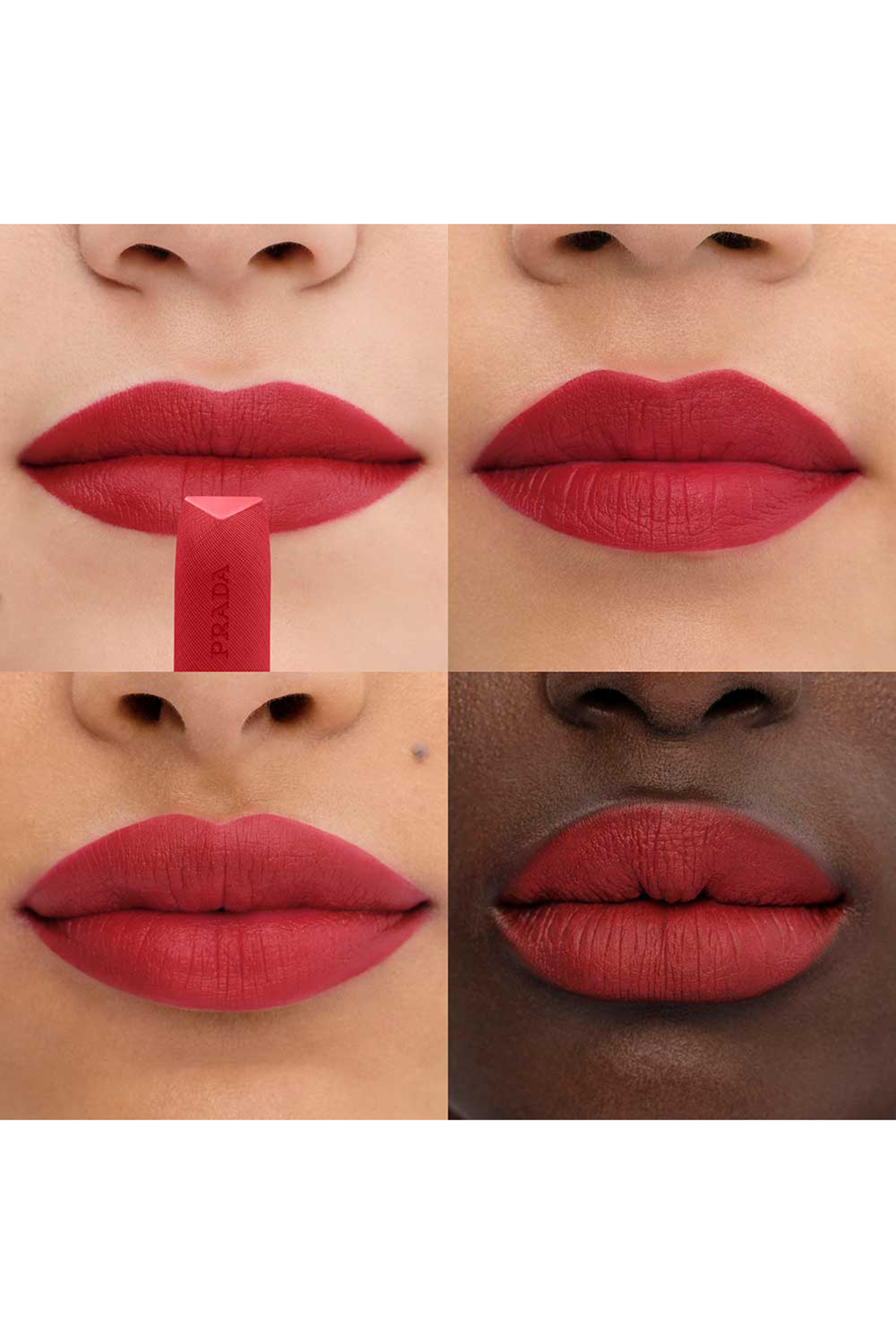 Monochrome Hyper Matte Lipstick
