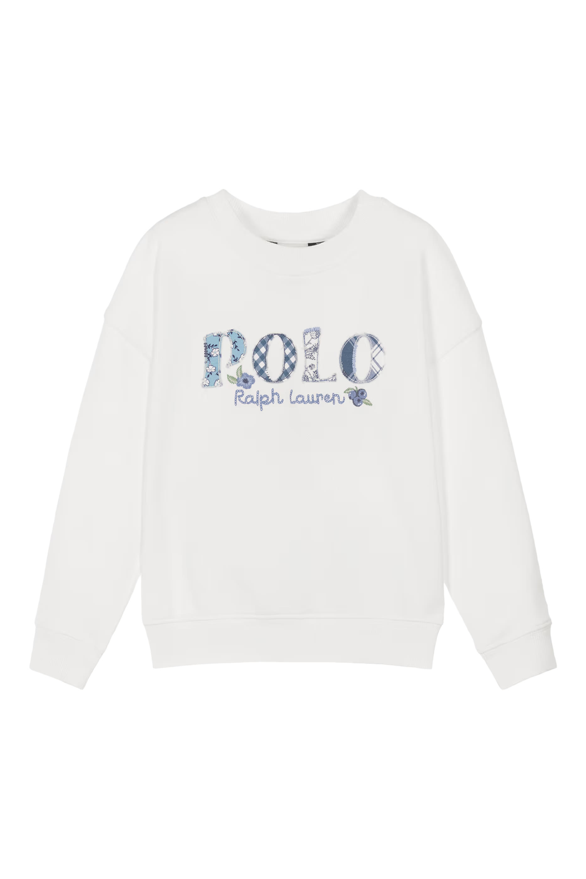 Kids  Logo Sweatshirt