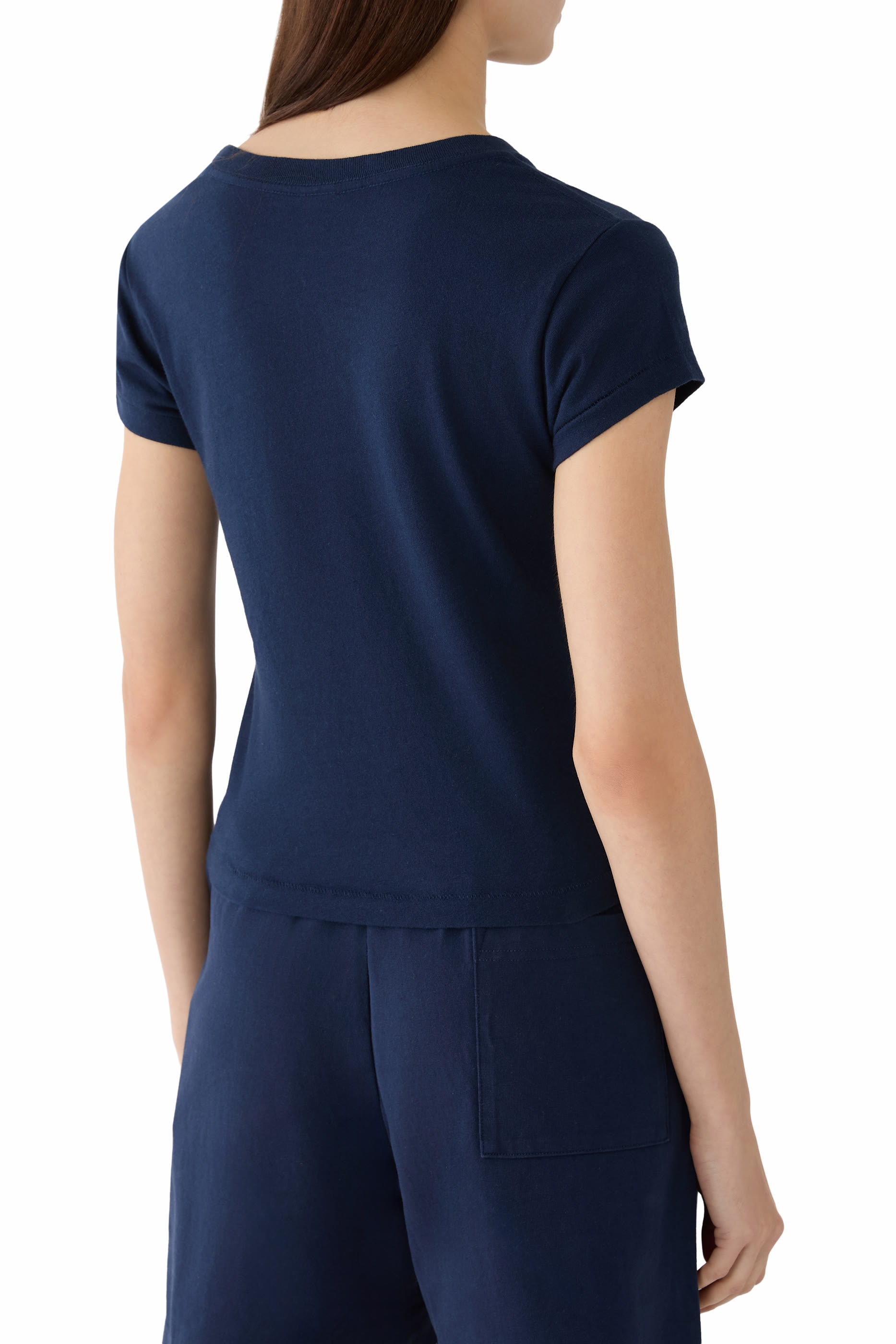 Varsity Crest Essential T-Shirt