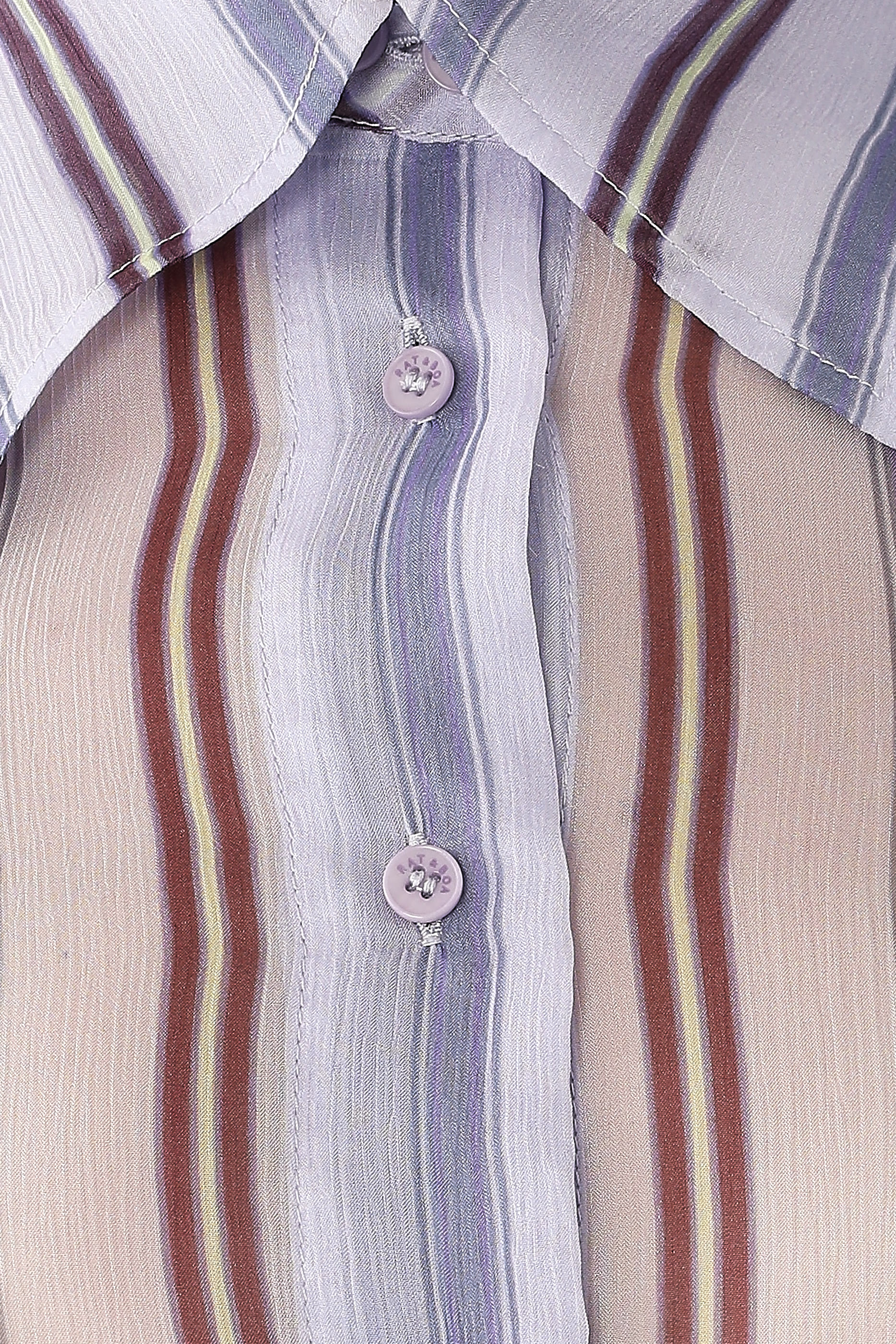 Adah Shirt 