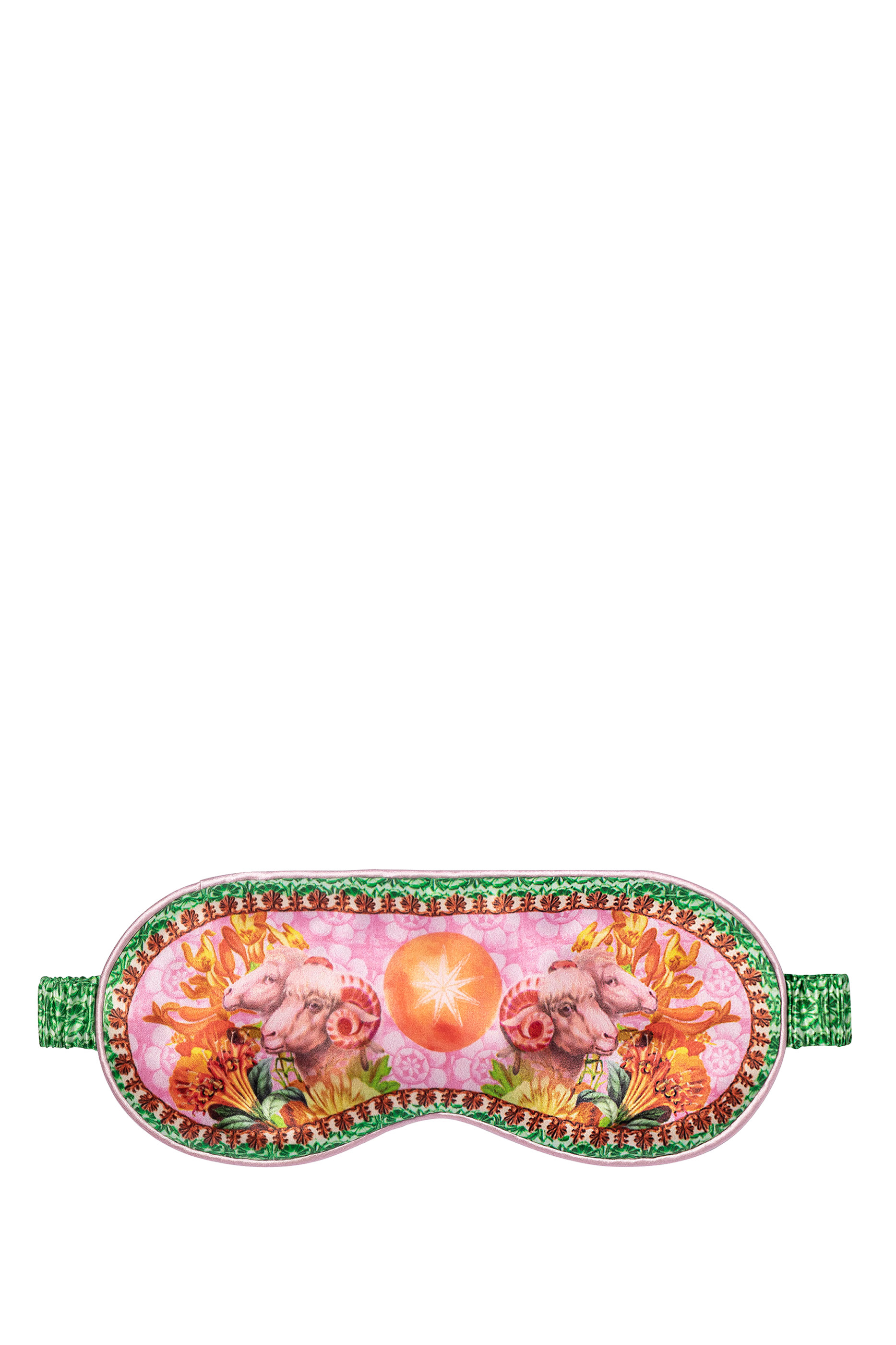 Aries Sleep Mask