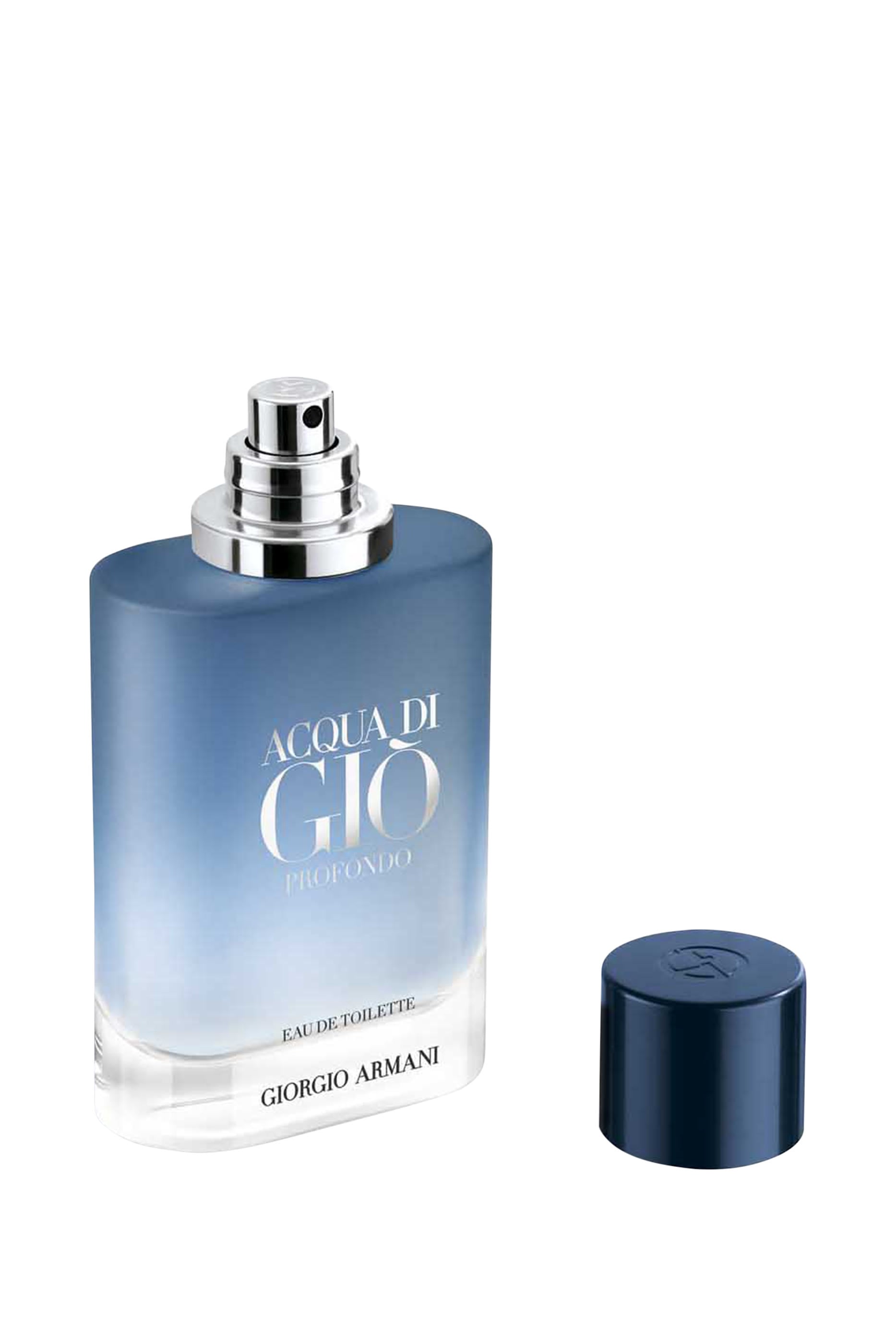 Acqua di Giò Profondo Eau de Toilette