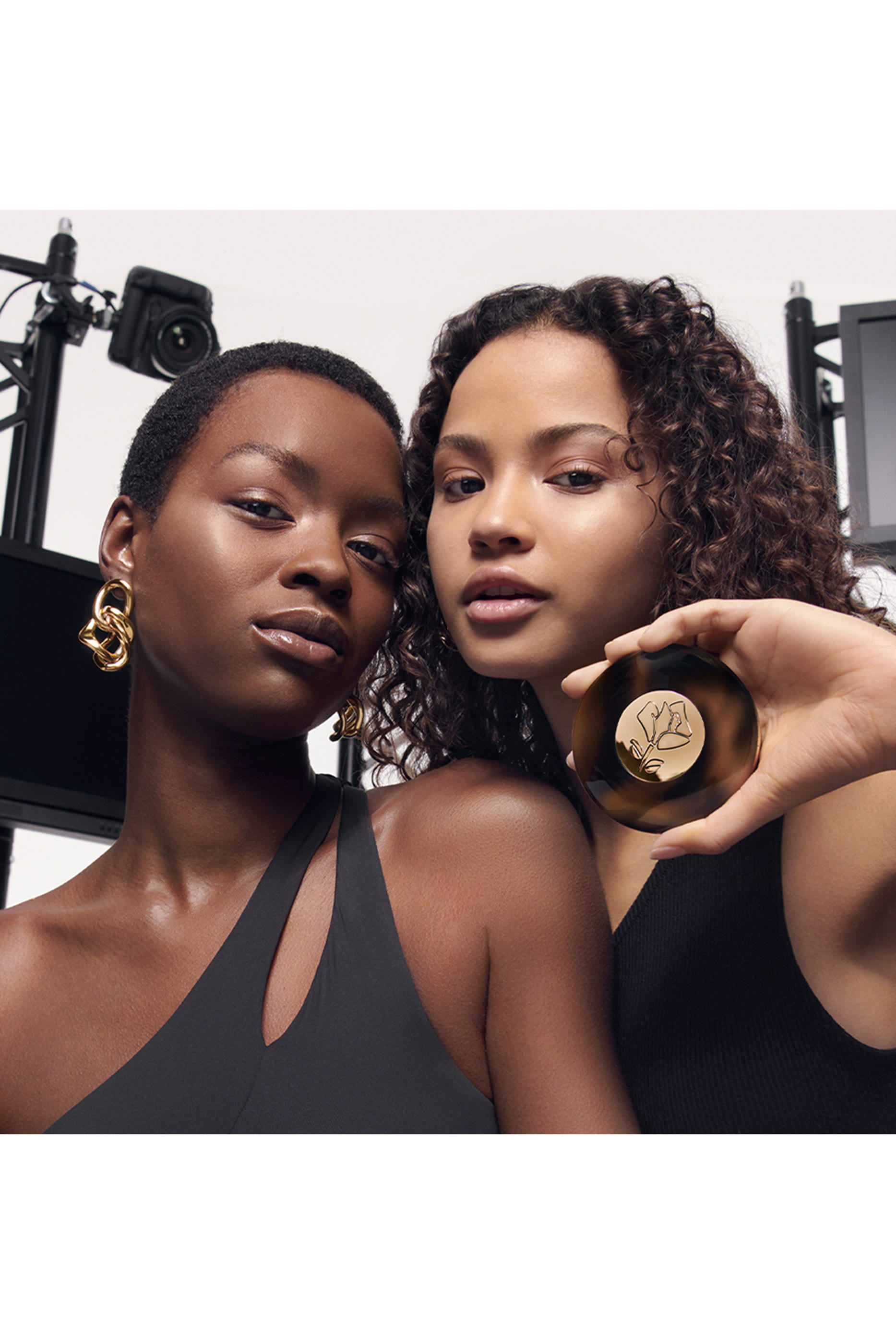Teint Idole Ultra Wear Skin Transforming Powder Bronzer