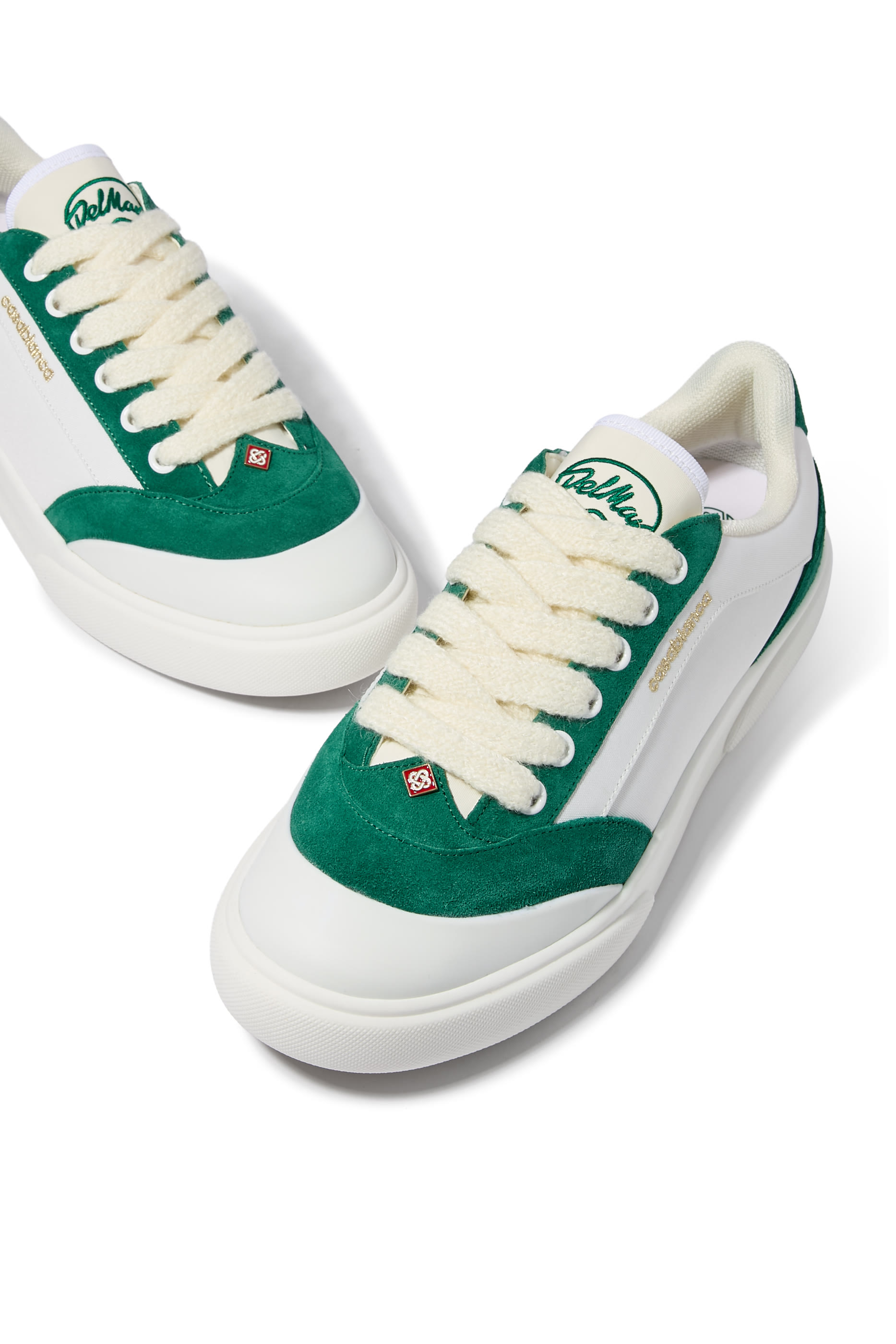 Del Mar Sneakers 