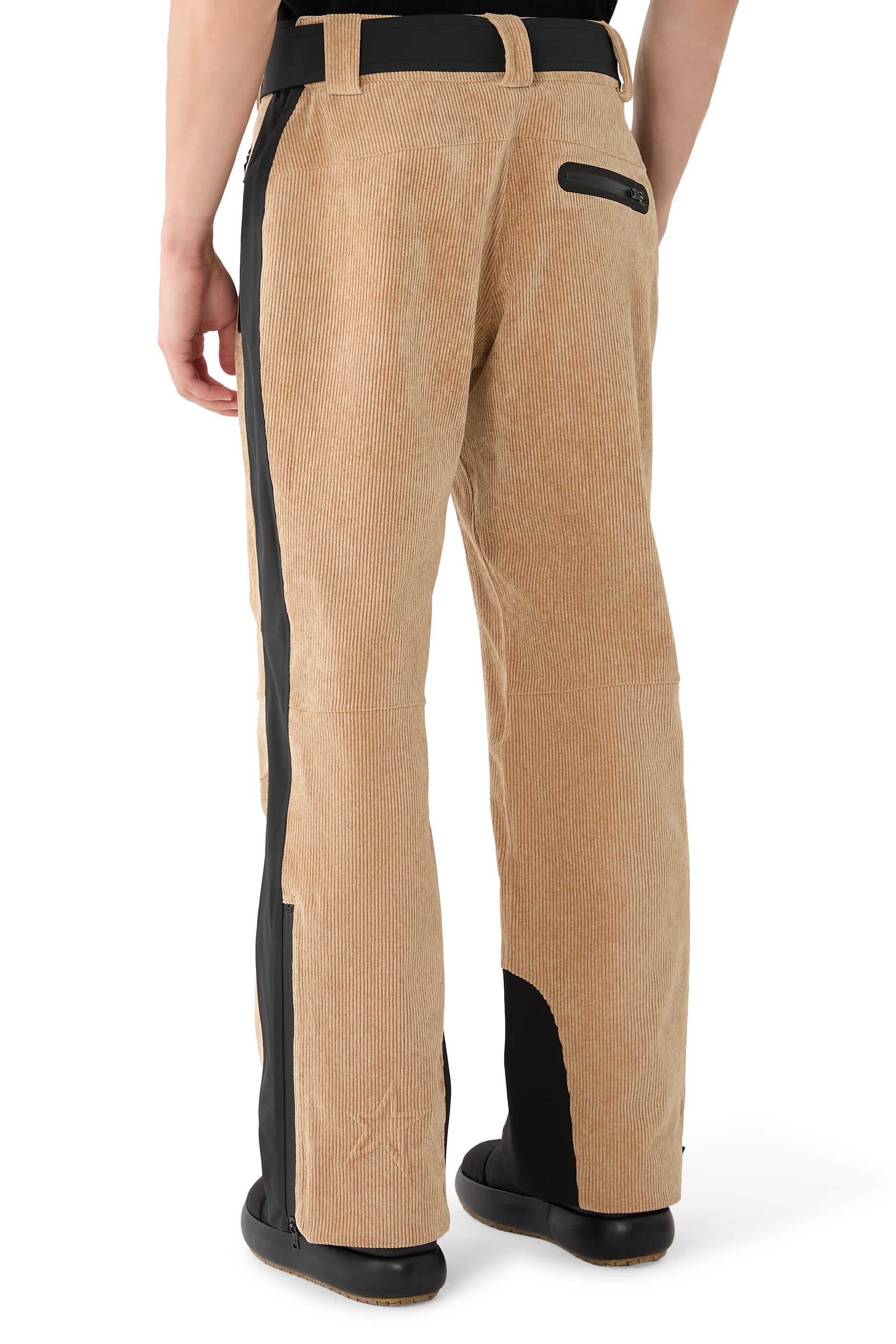 Mountain Mission Ski Pants