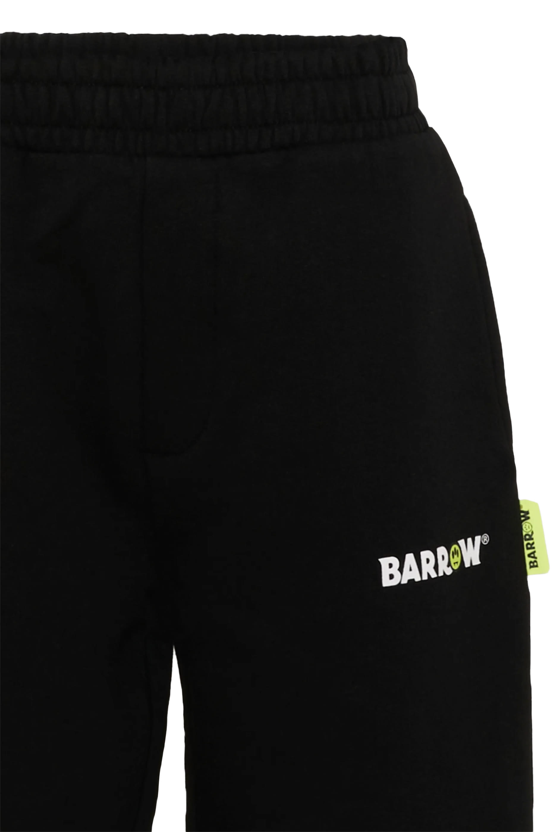 Kids Logo-Print Track Pants