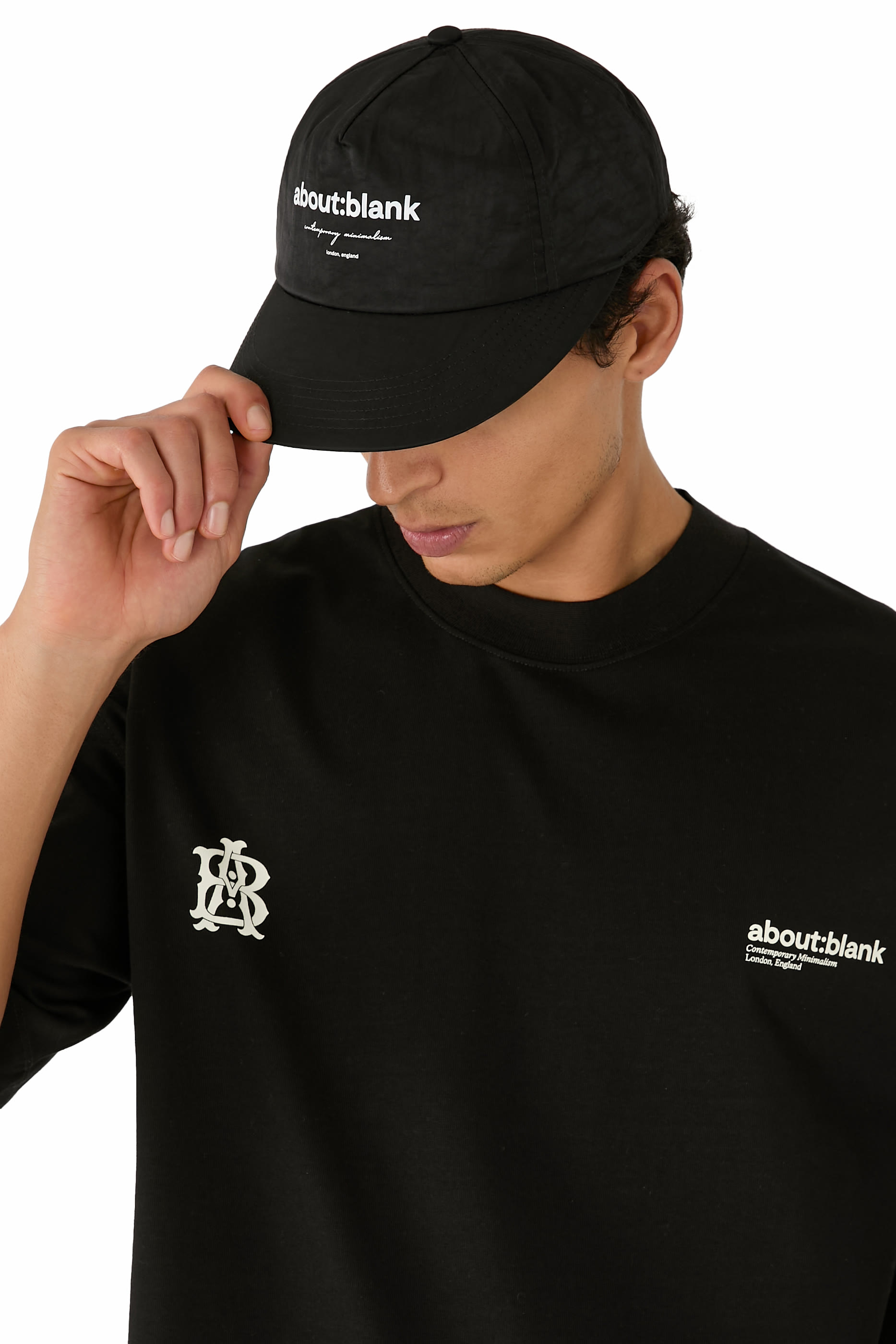Kids Box Cap