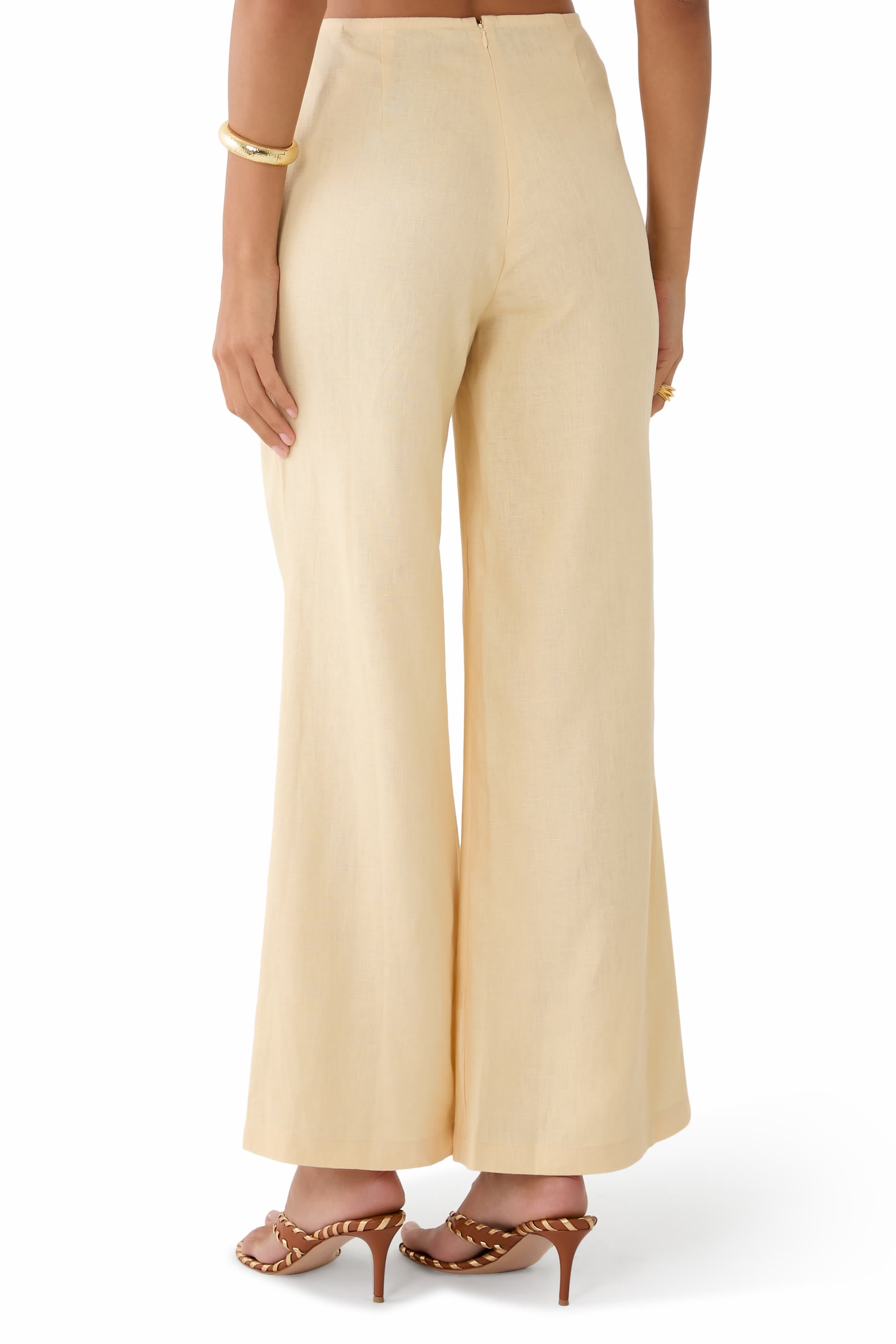 Syna Pants