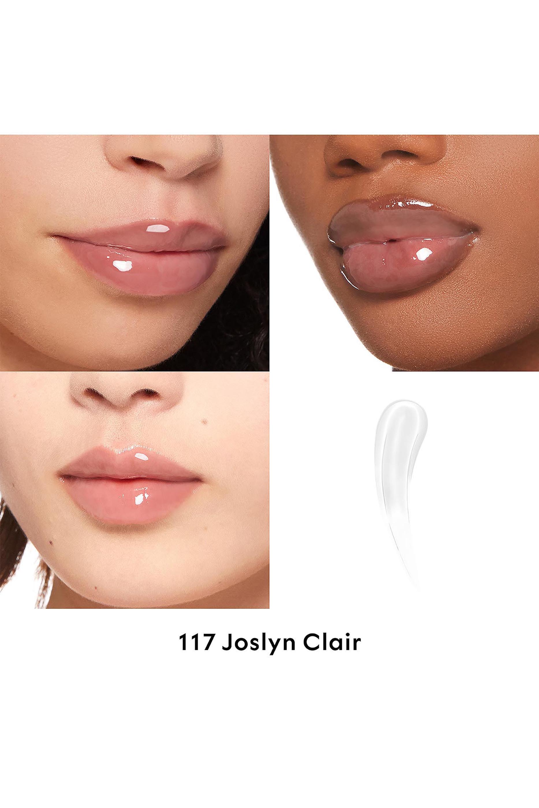 Gloss À Lèvres Lip Gloss