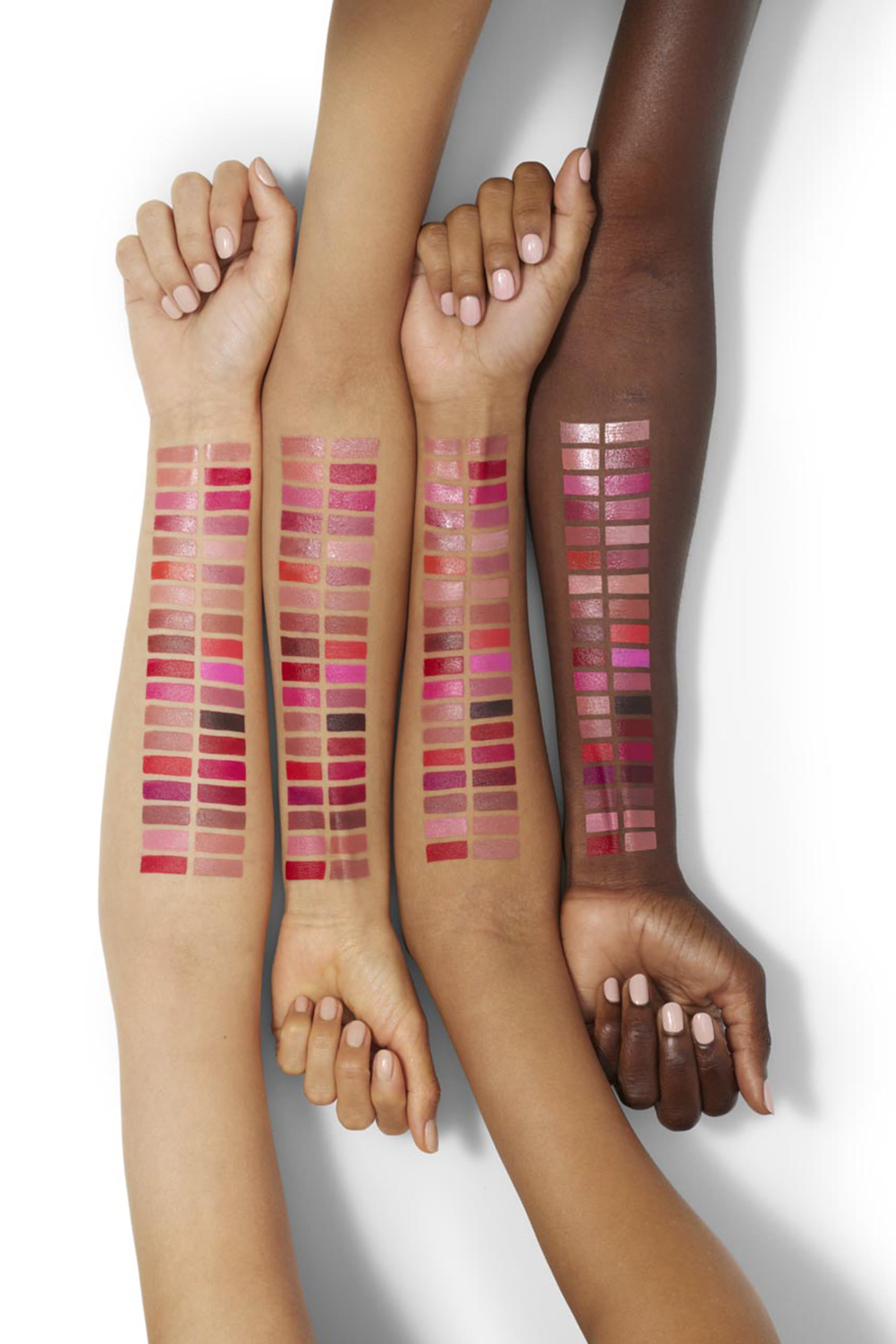 Pop&trade; Longwear Lipstick