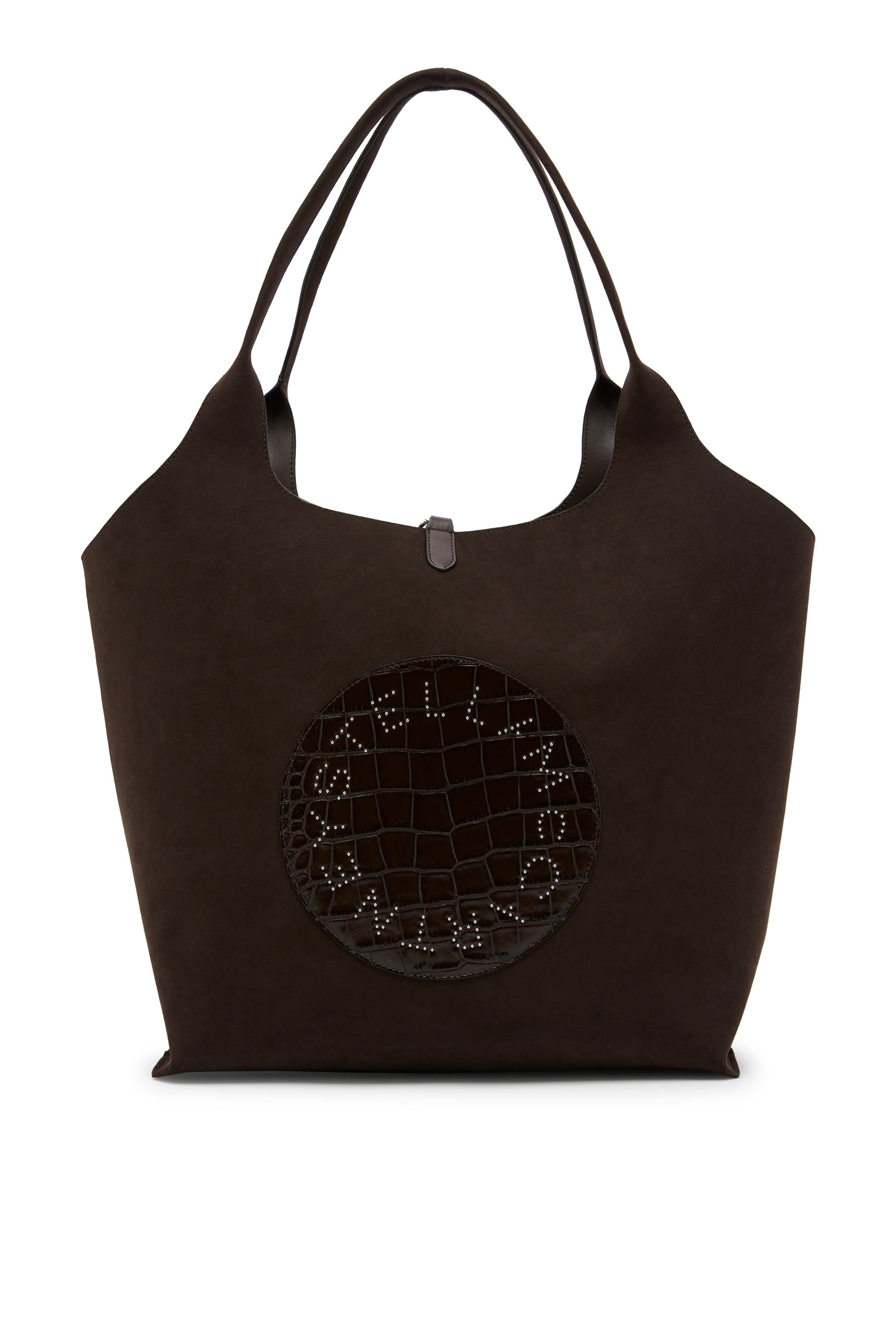  Logo Reversible Tote Bag
