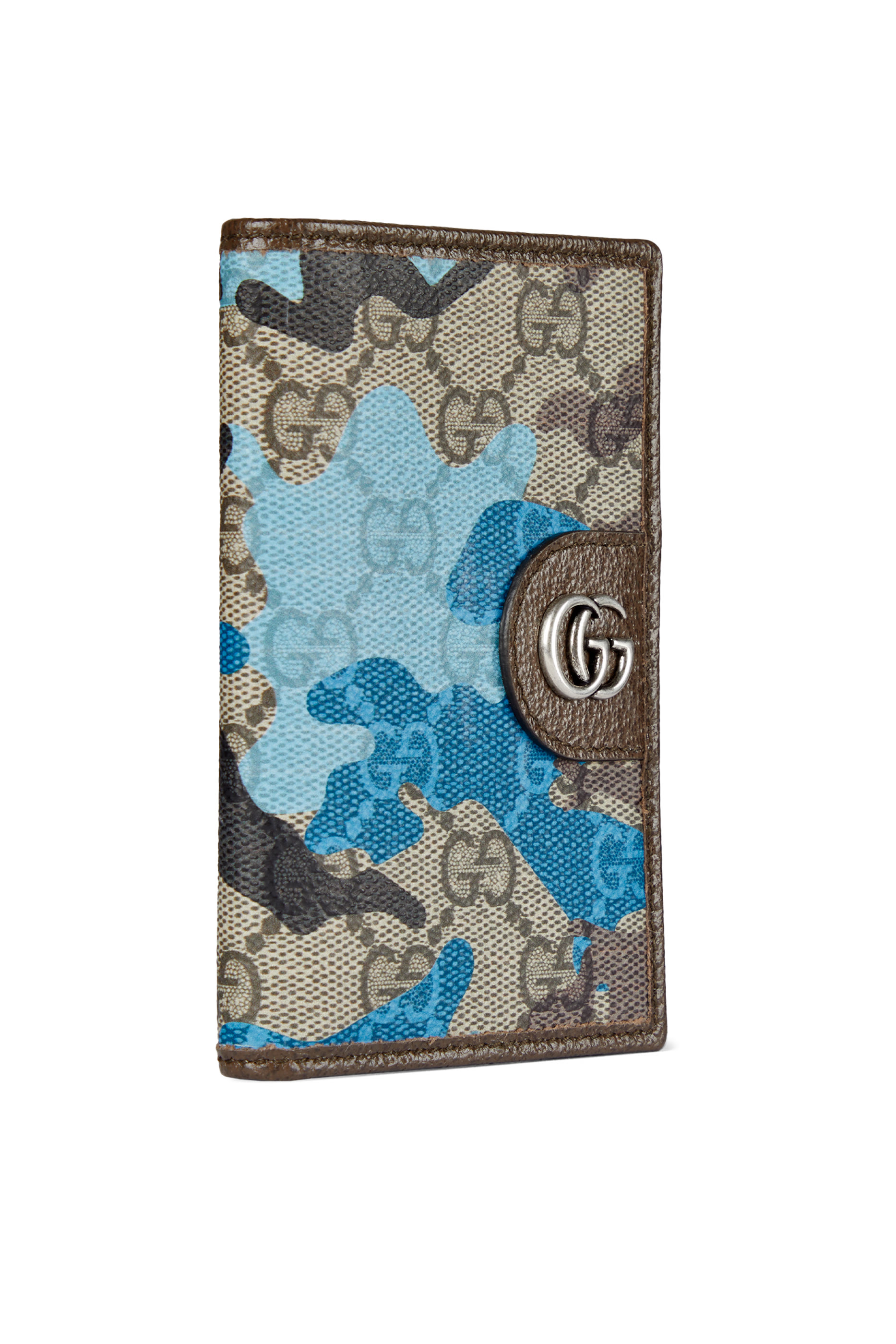 GG Long Card Case 