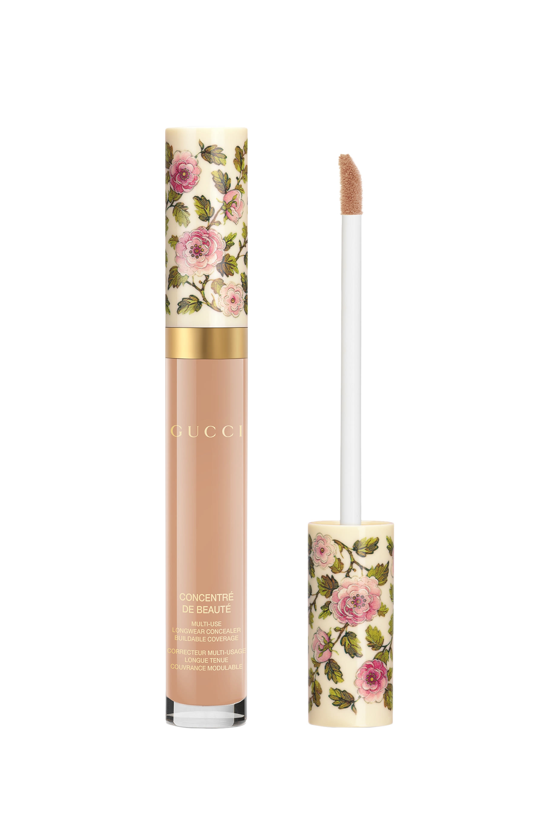 Concentré de Beauté Concealer, 8ml