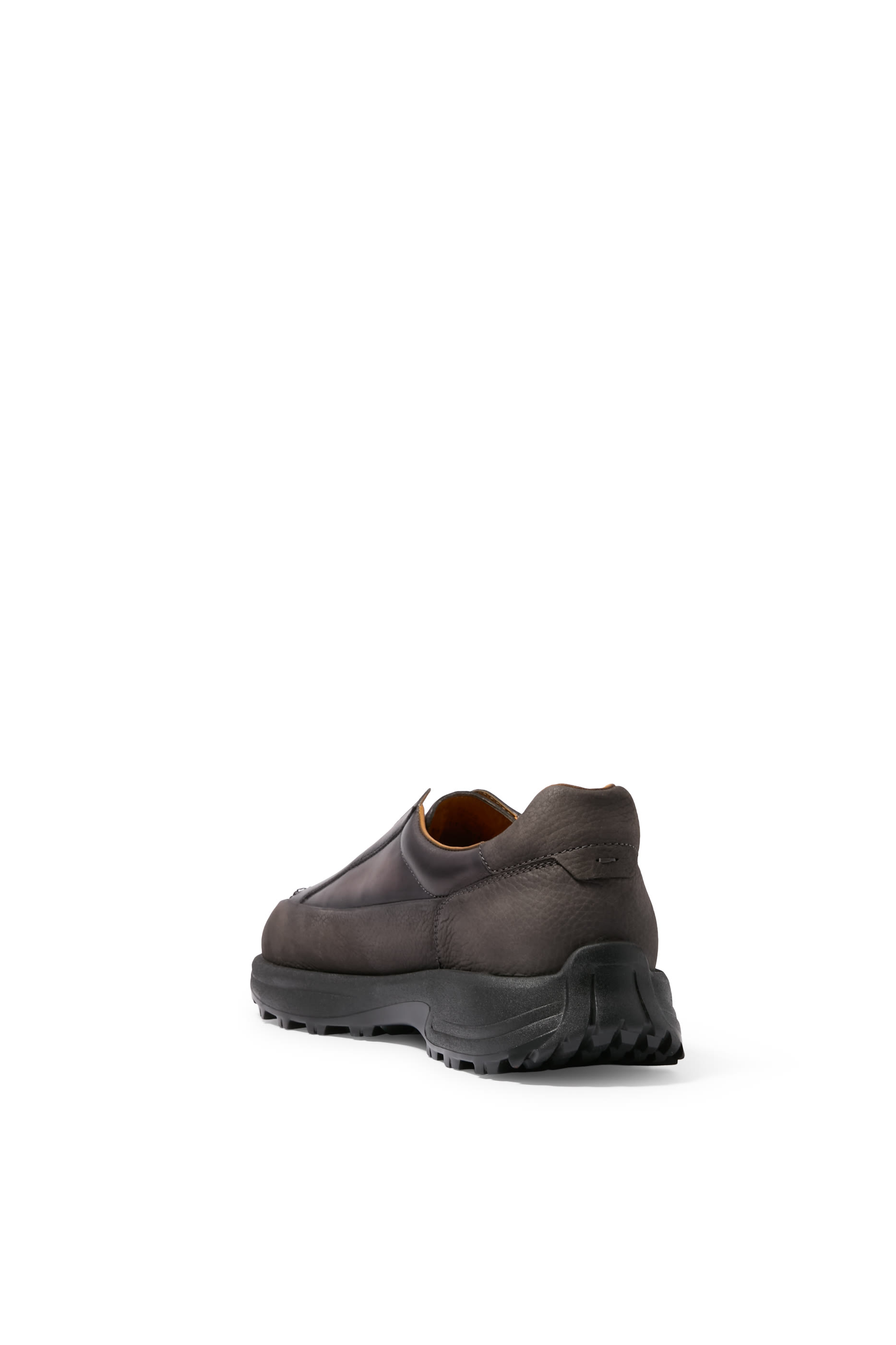 Leather Sneakers
