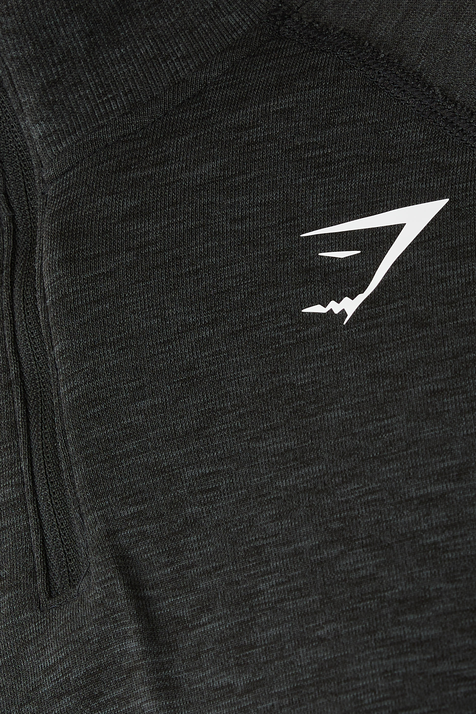 Vital 1/4 Zip Top