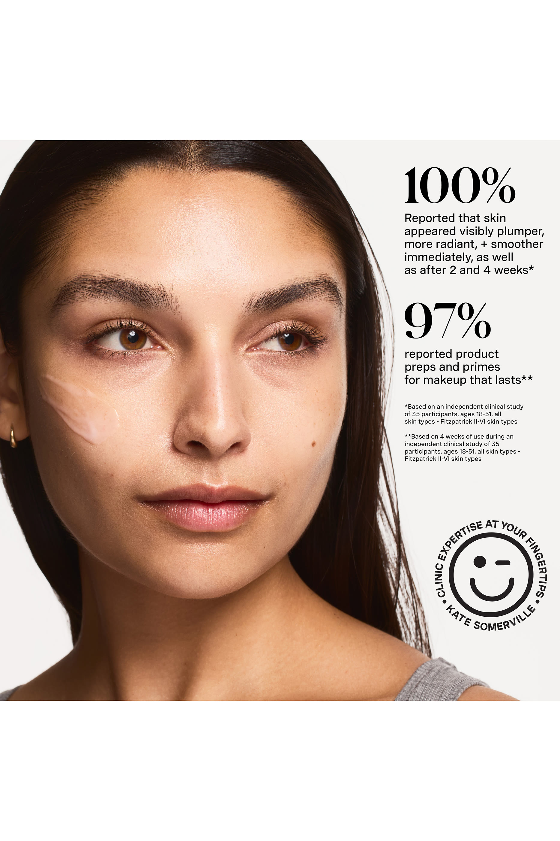 Hydrakate Power Plumping Primer