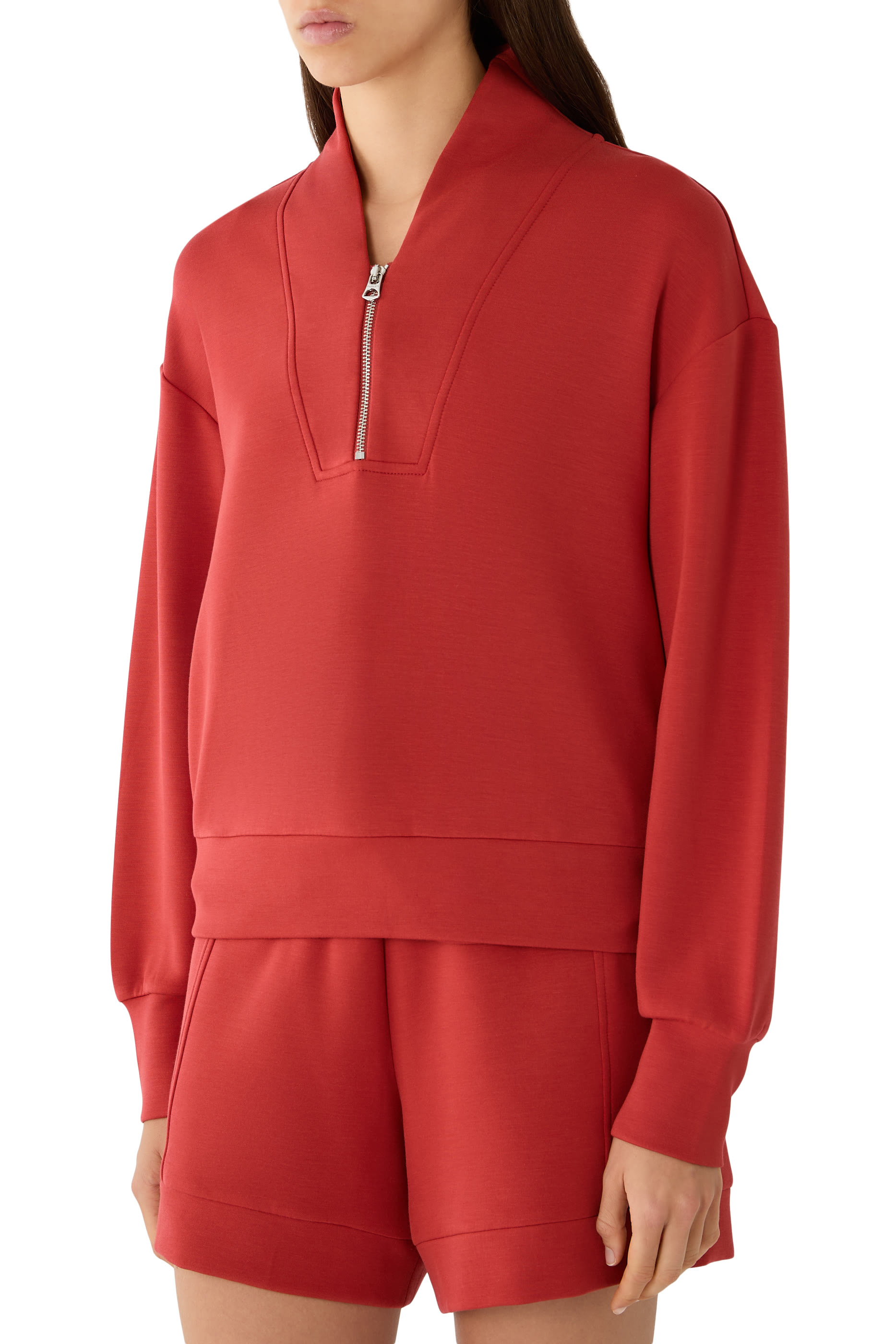 Davidson Sweatshirt