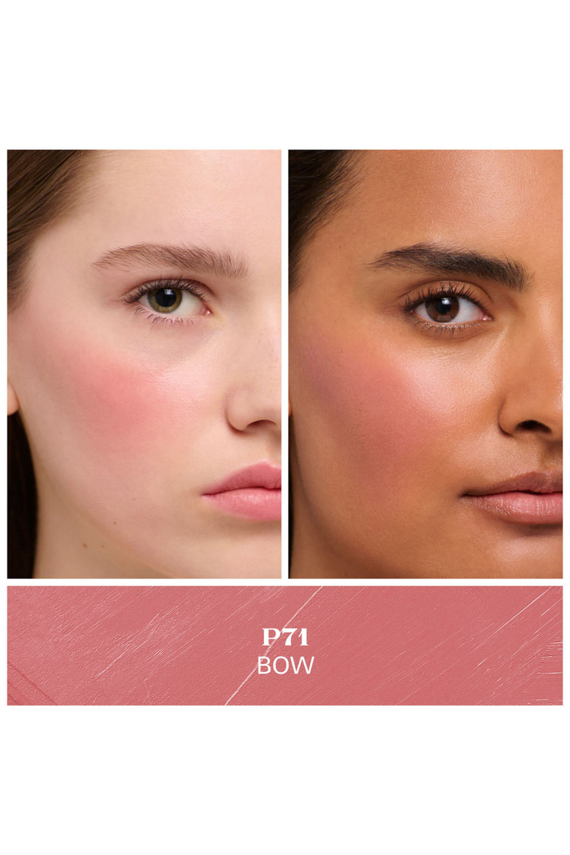 Touch Cream-to-Powder Blush