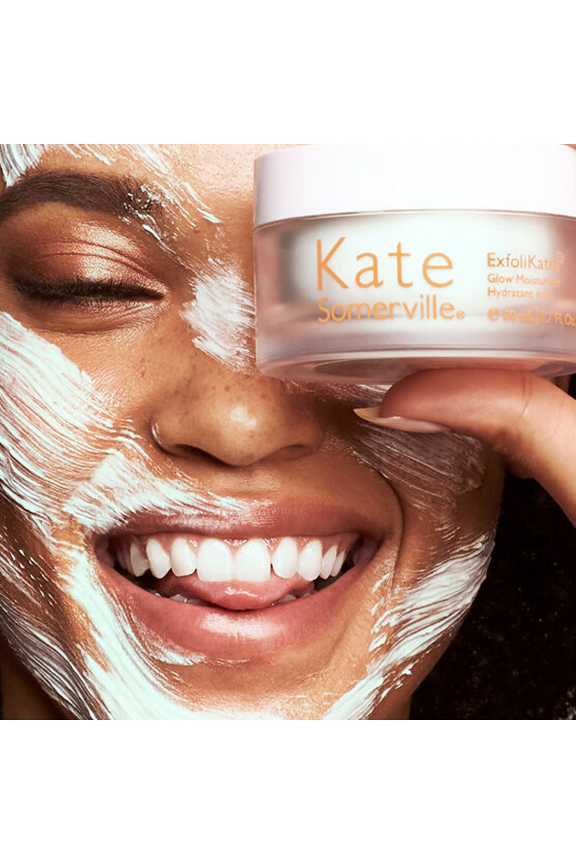 ExfoliKate&reg; Glow Moisturizer