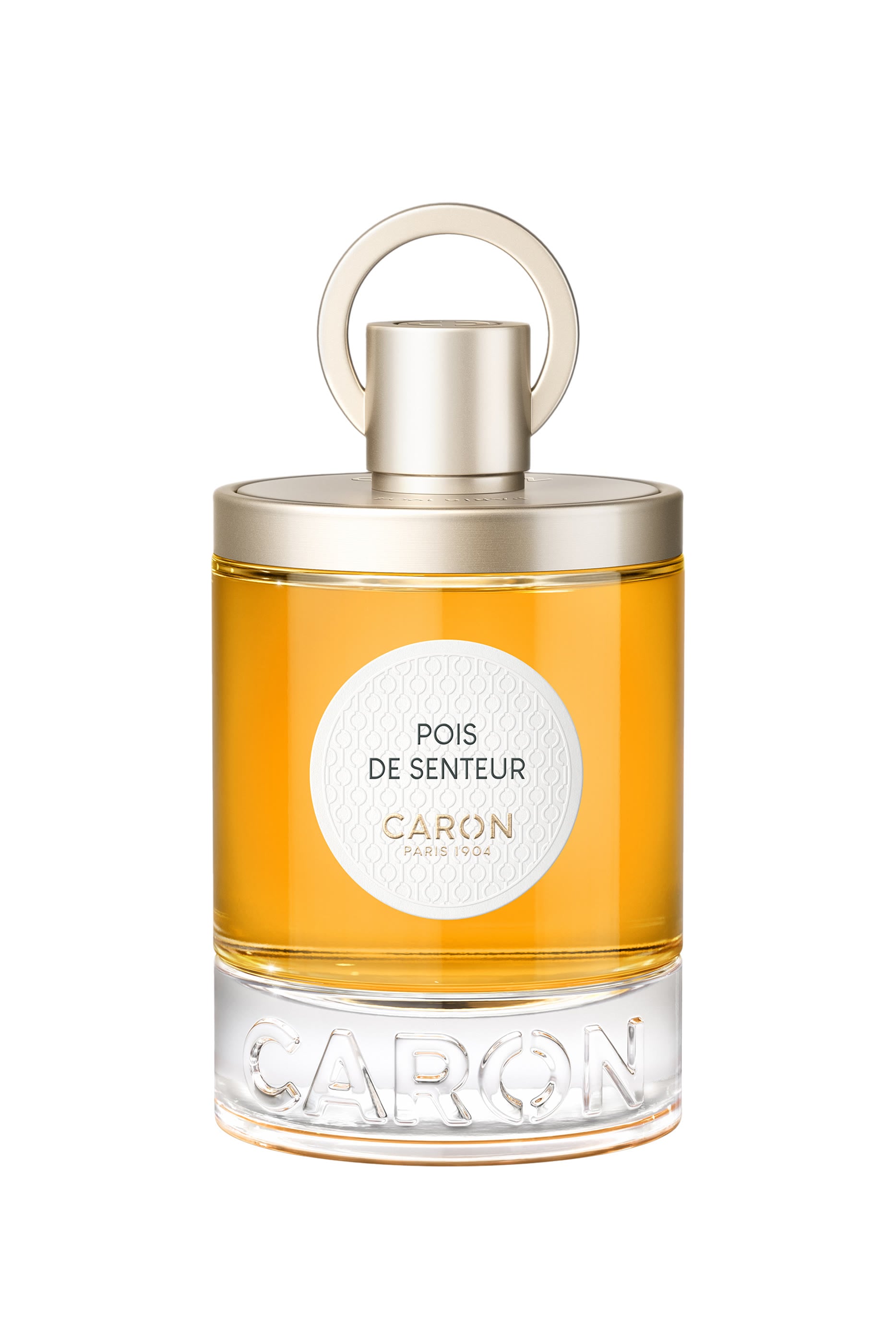 Pois De Senteur Perfume Refillable Spray