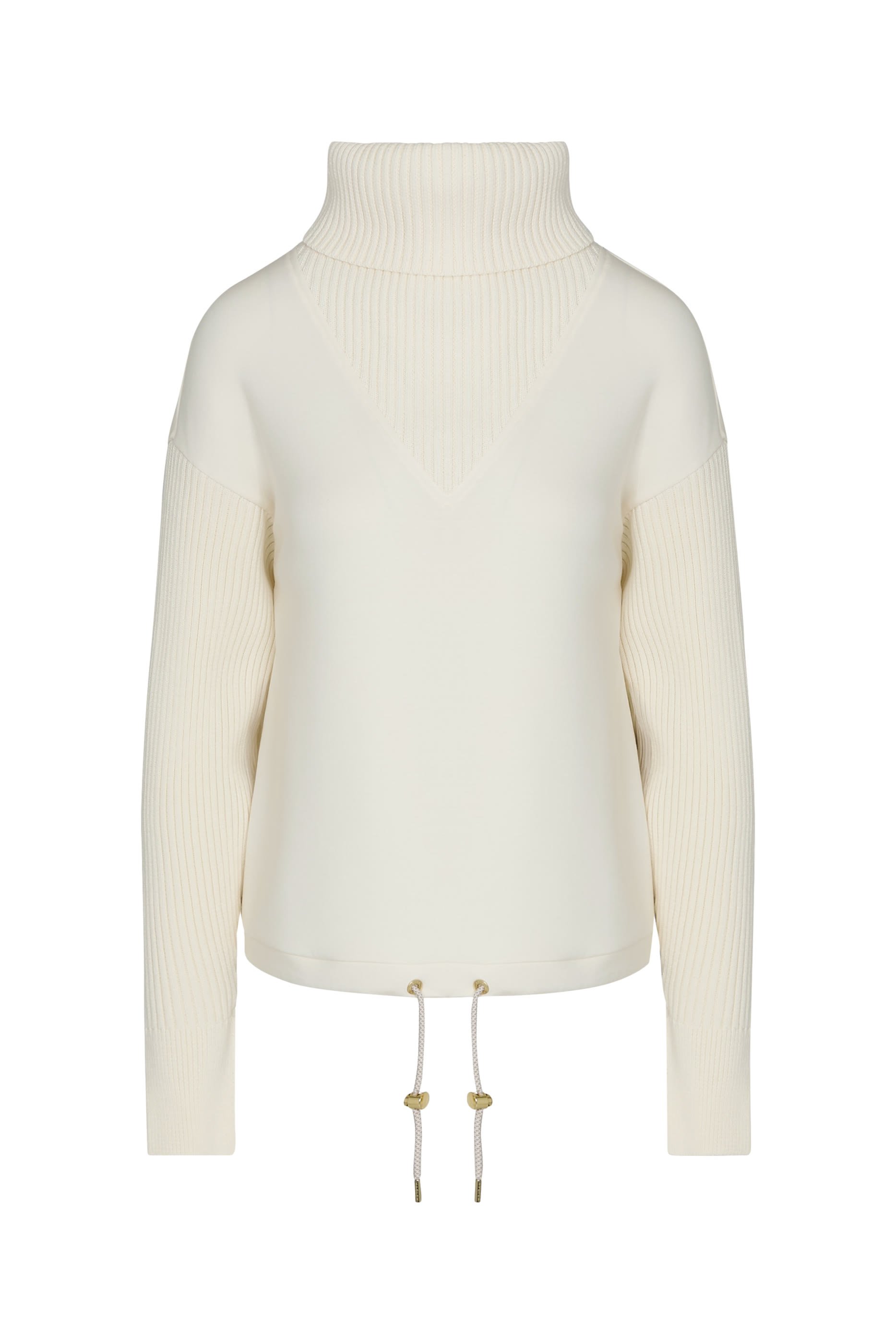 Hannah Cowl Neck Sweashirt