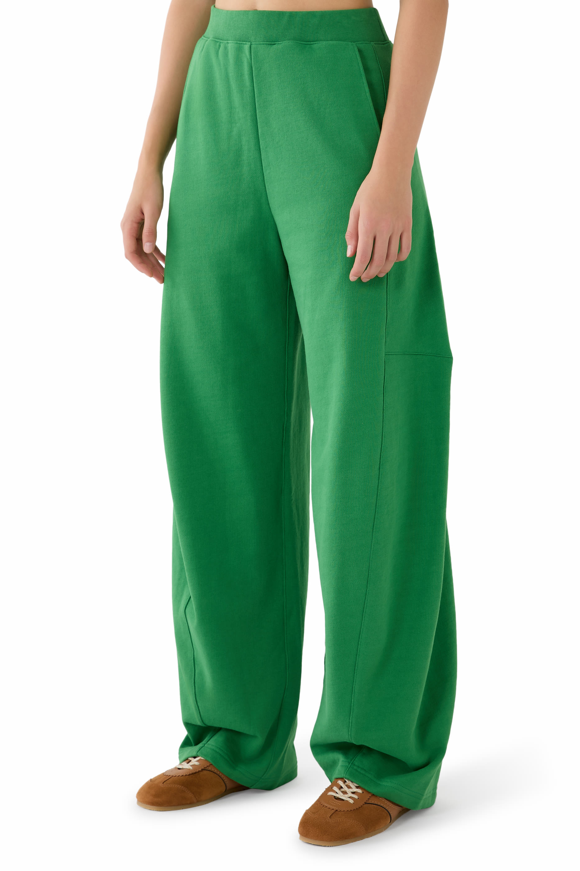 Sweatshirting Winslow Pants