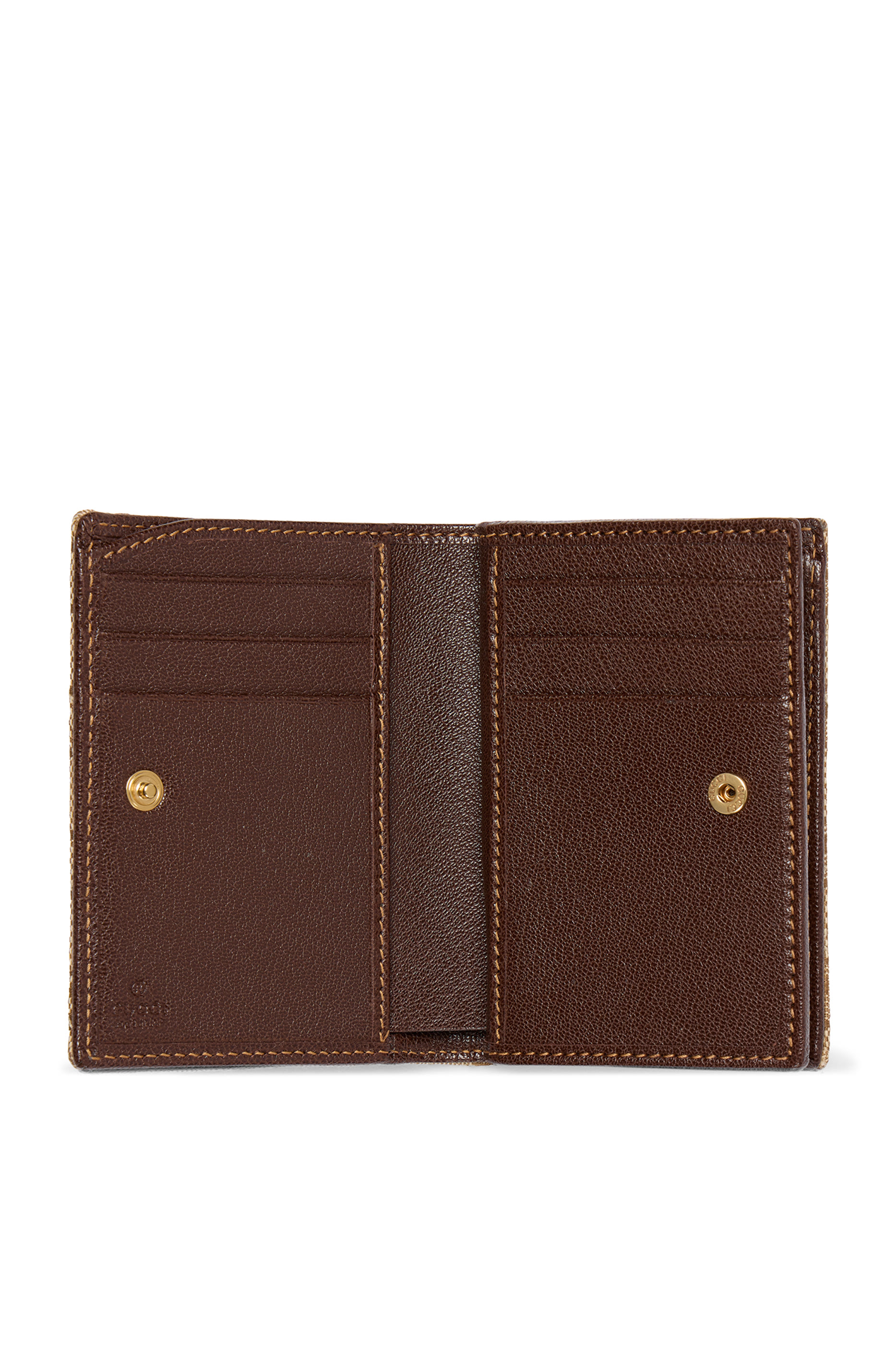 GG Marmont Small Wallet 