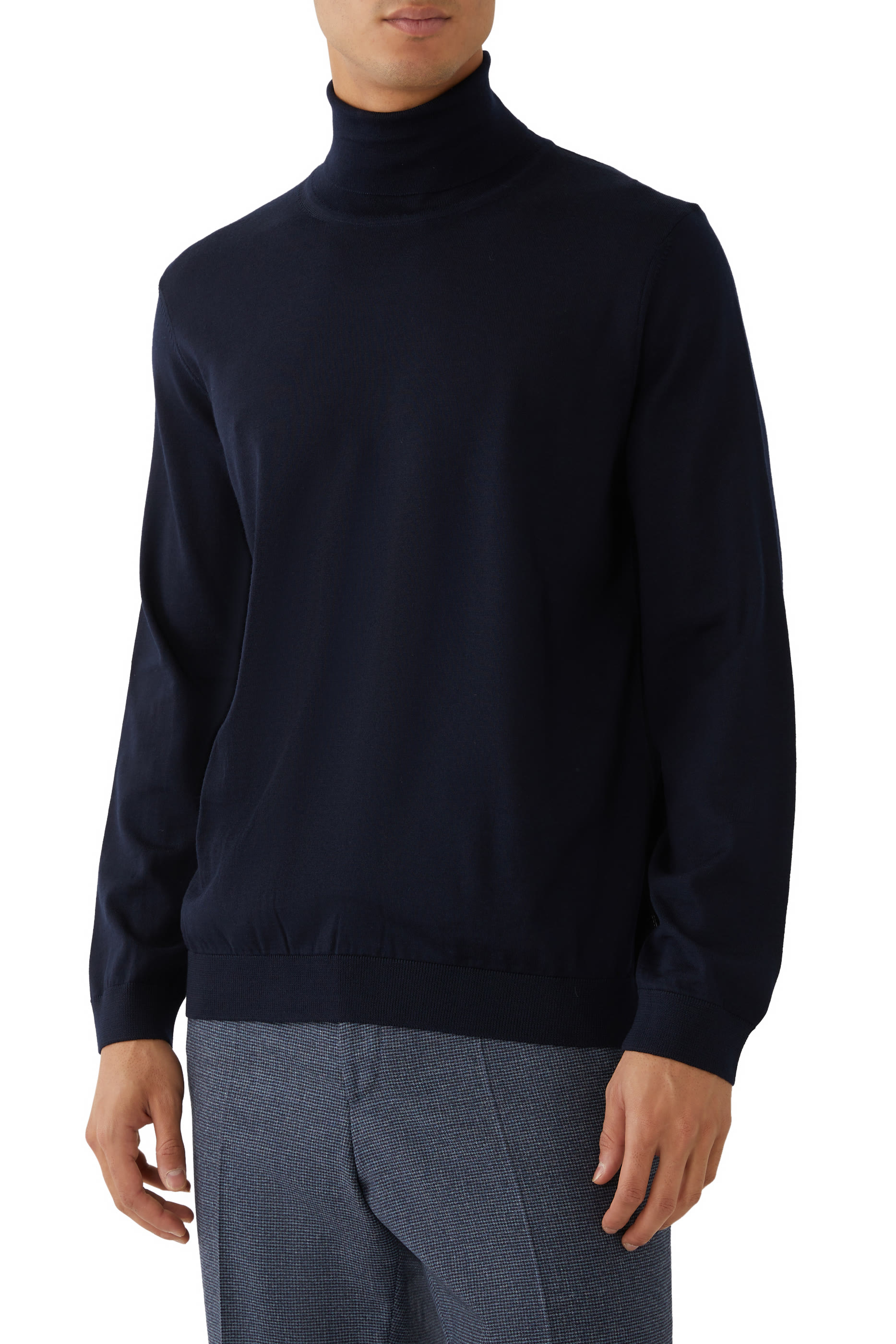 Musso-P Sweatshirt