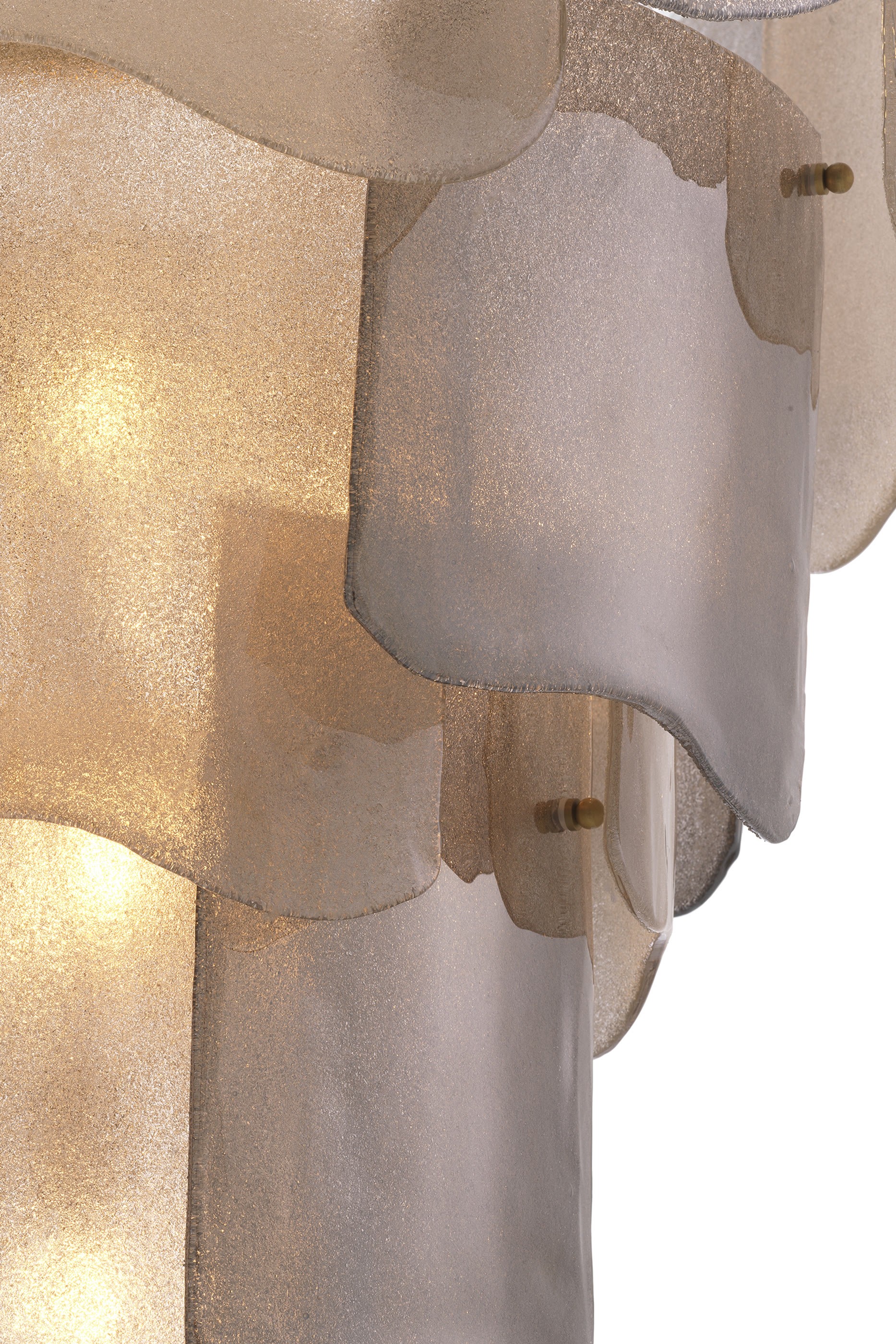 Asinara Large Chandelier