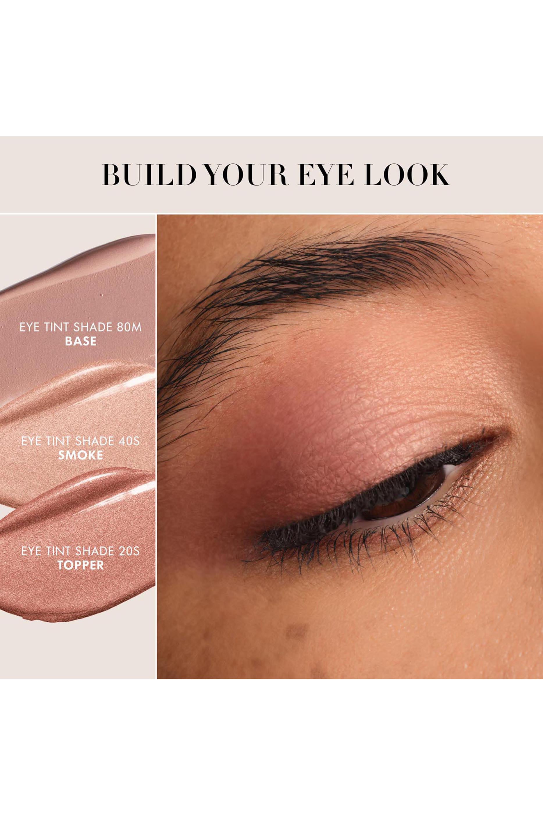 Eye Tint Liquid Eyeshadow