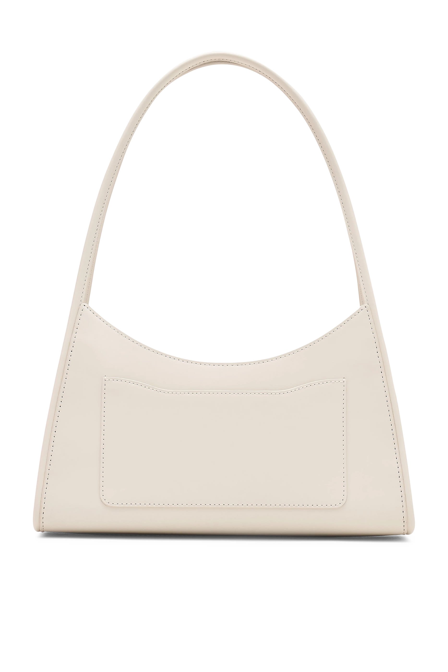 The Glam Claw Clip Crossbody Bag