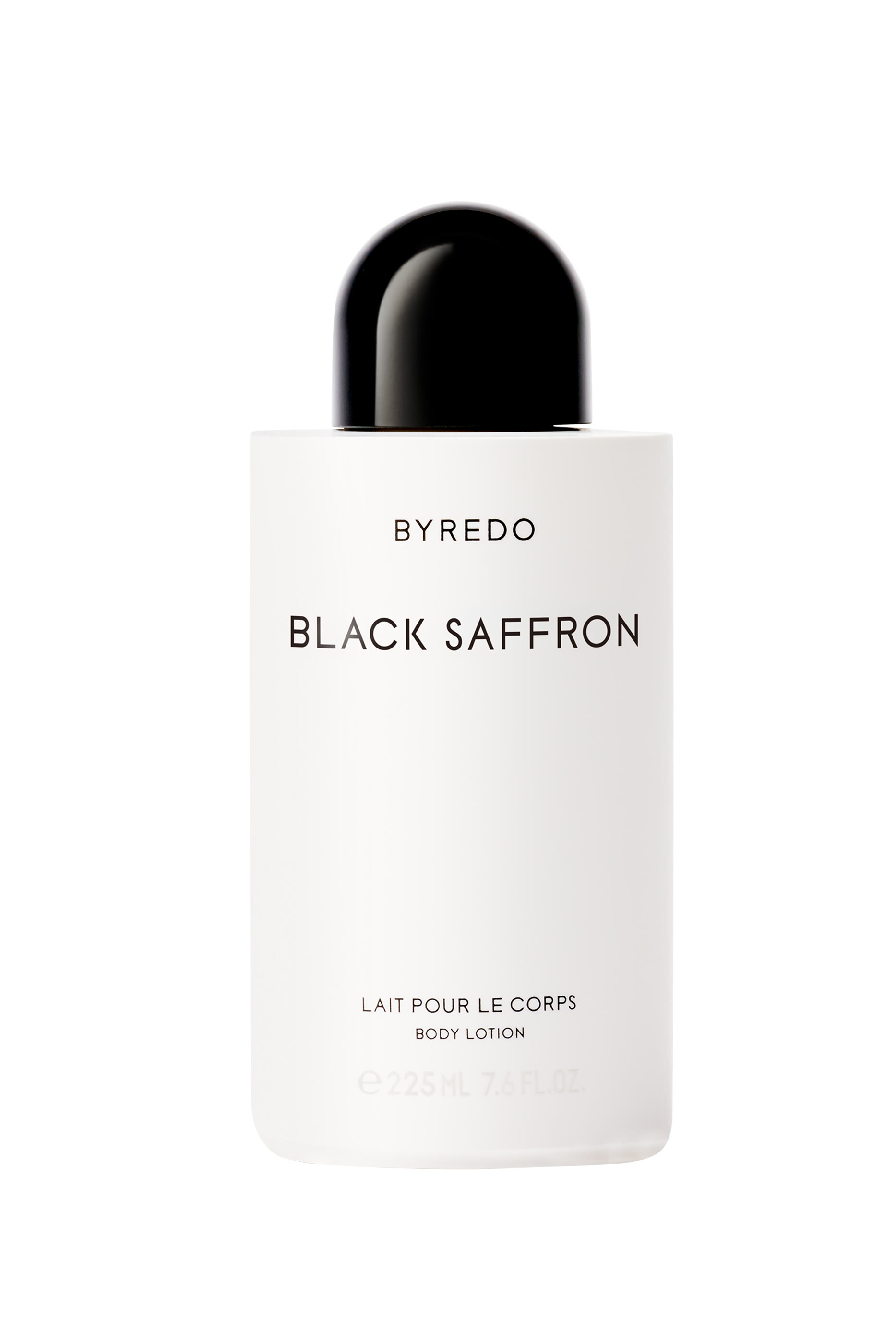 Black Saffron Lait Pour Le Corps Body Lotion