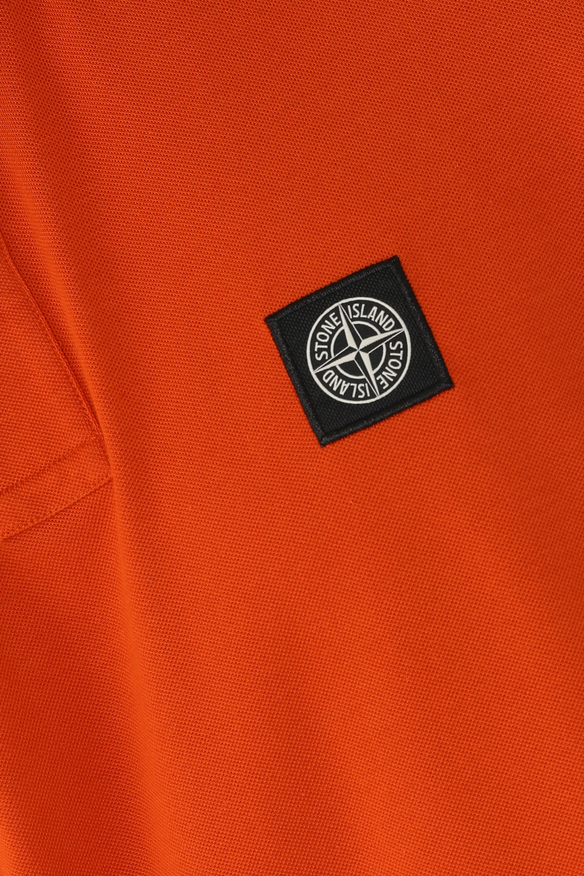  Short-Sleeve Polo Shirt 