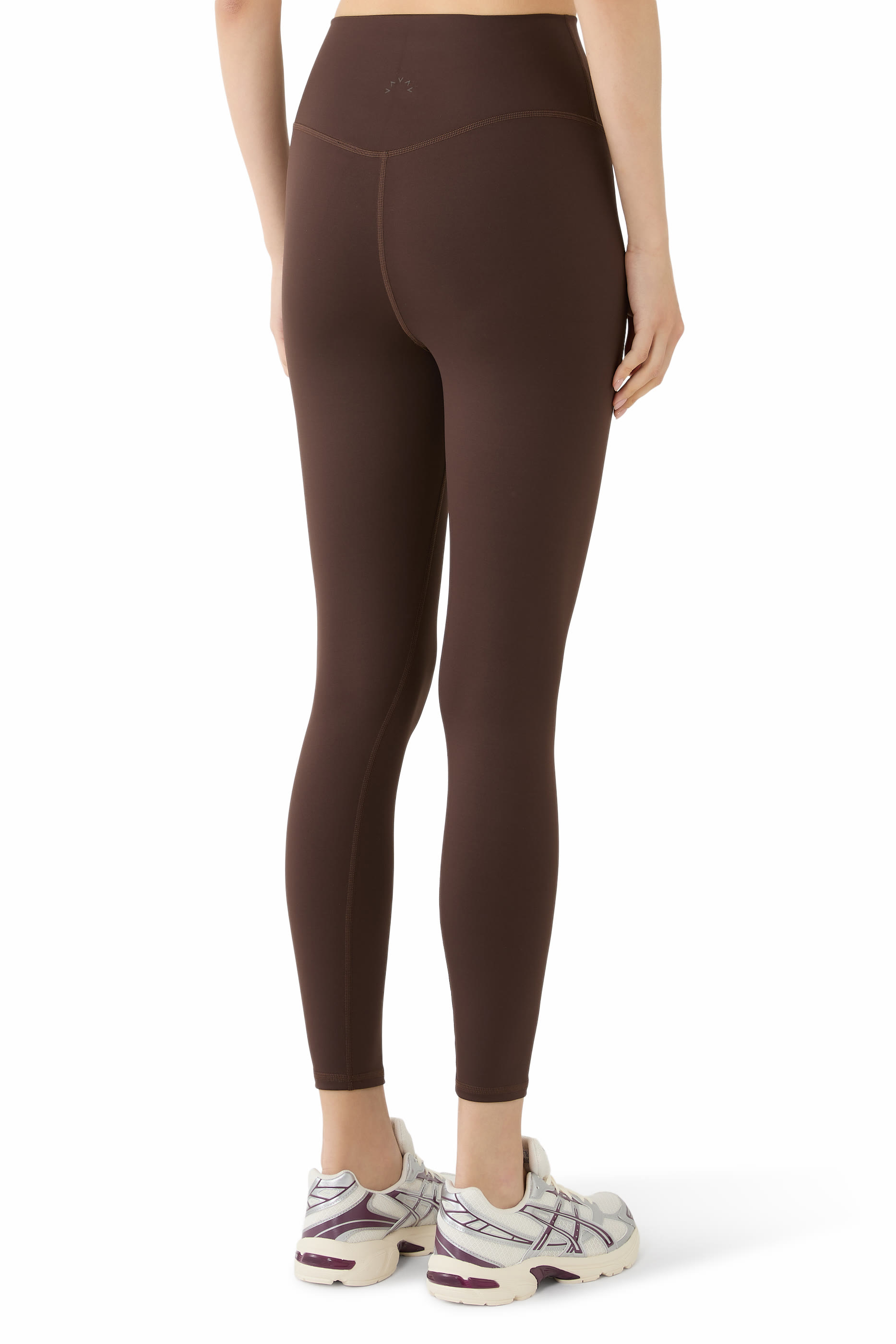 Assure High-Rise Leggings 25"