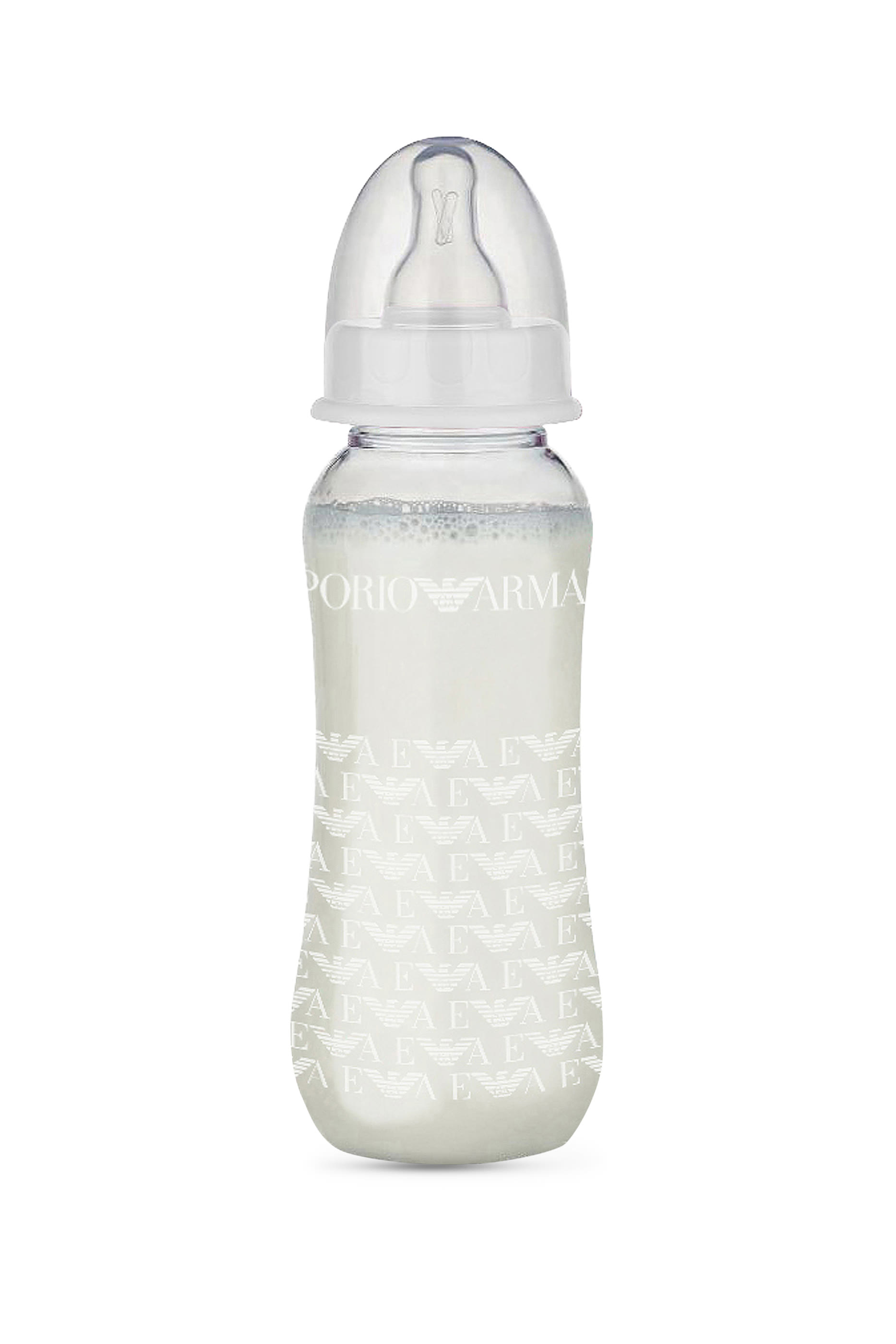 Kids Large Eagle Logo Feeding Bottle