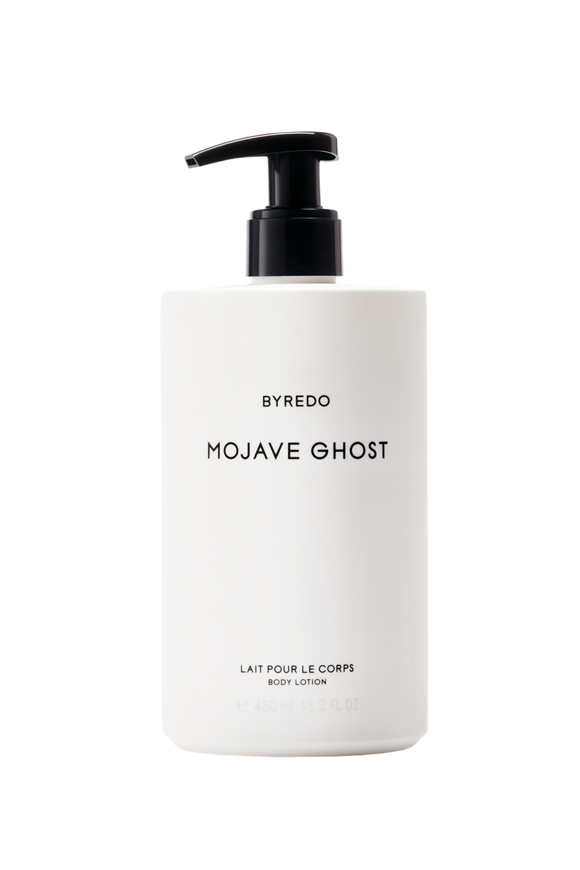 Mojave Ghost Body Lotion