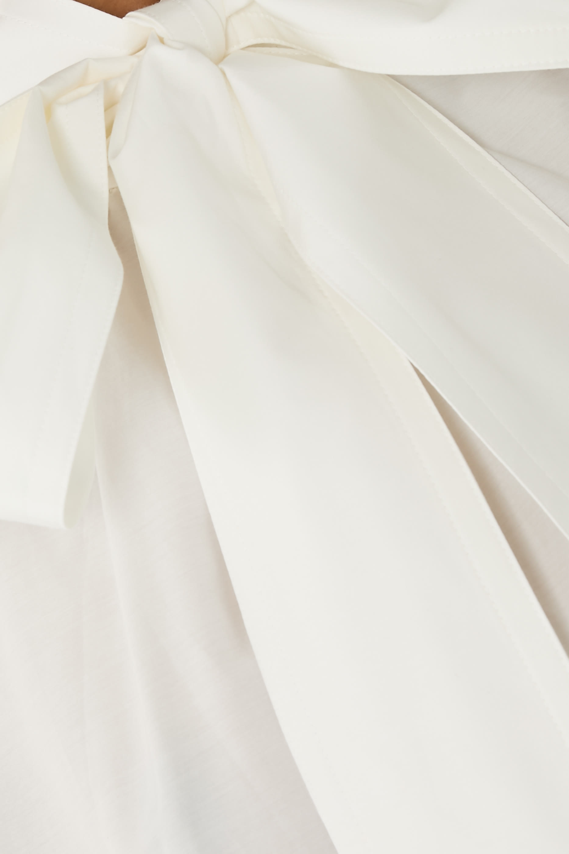 Hypnotic Pussybow Top