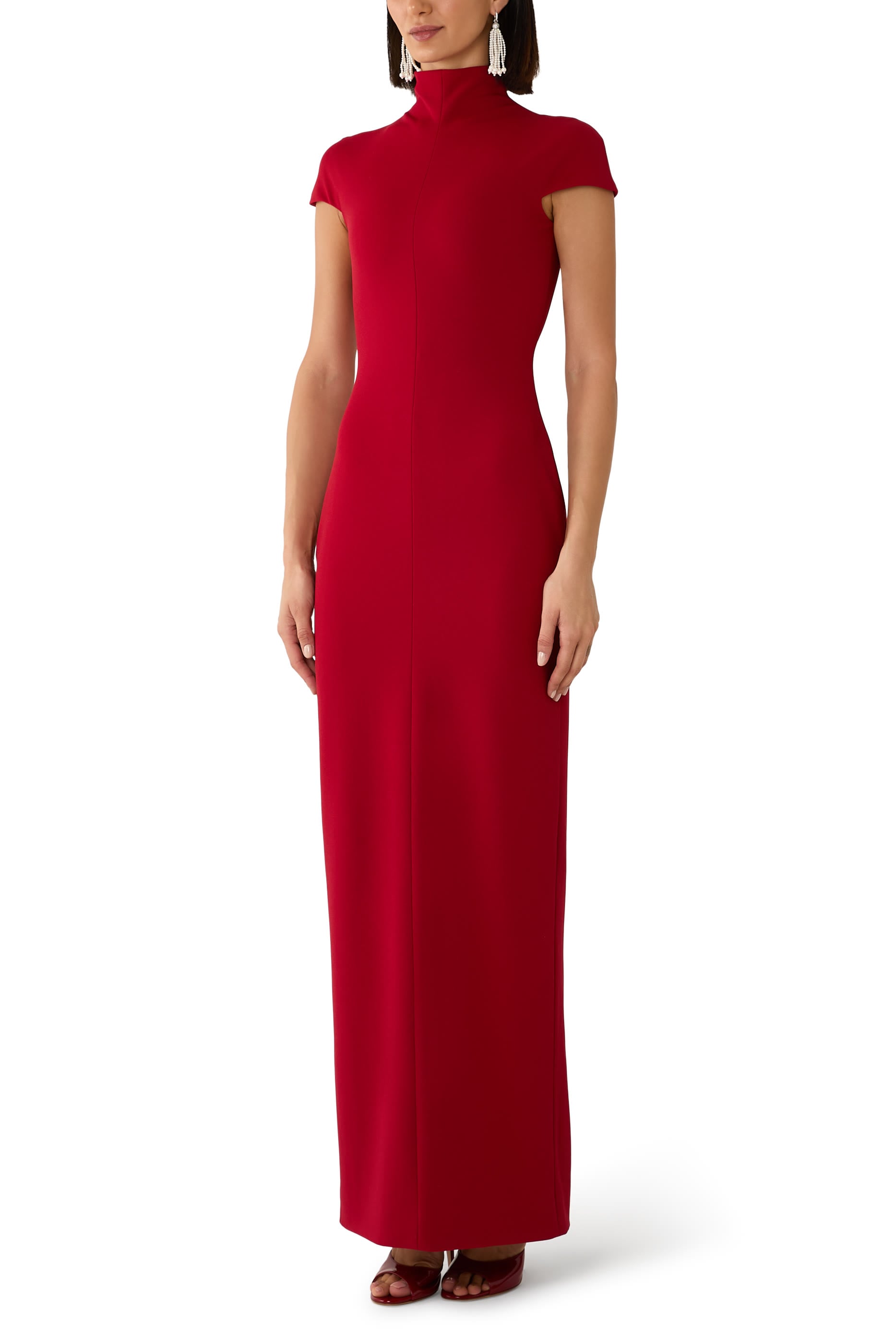Lang Maxi Dress