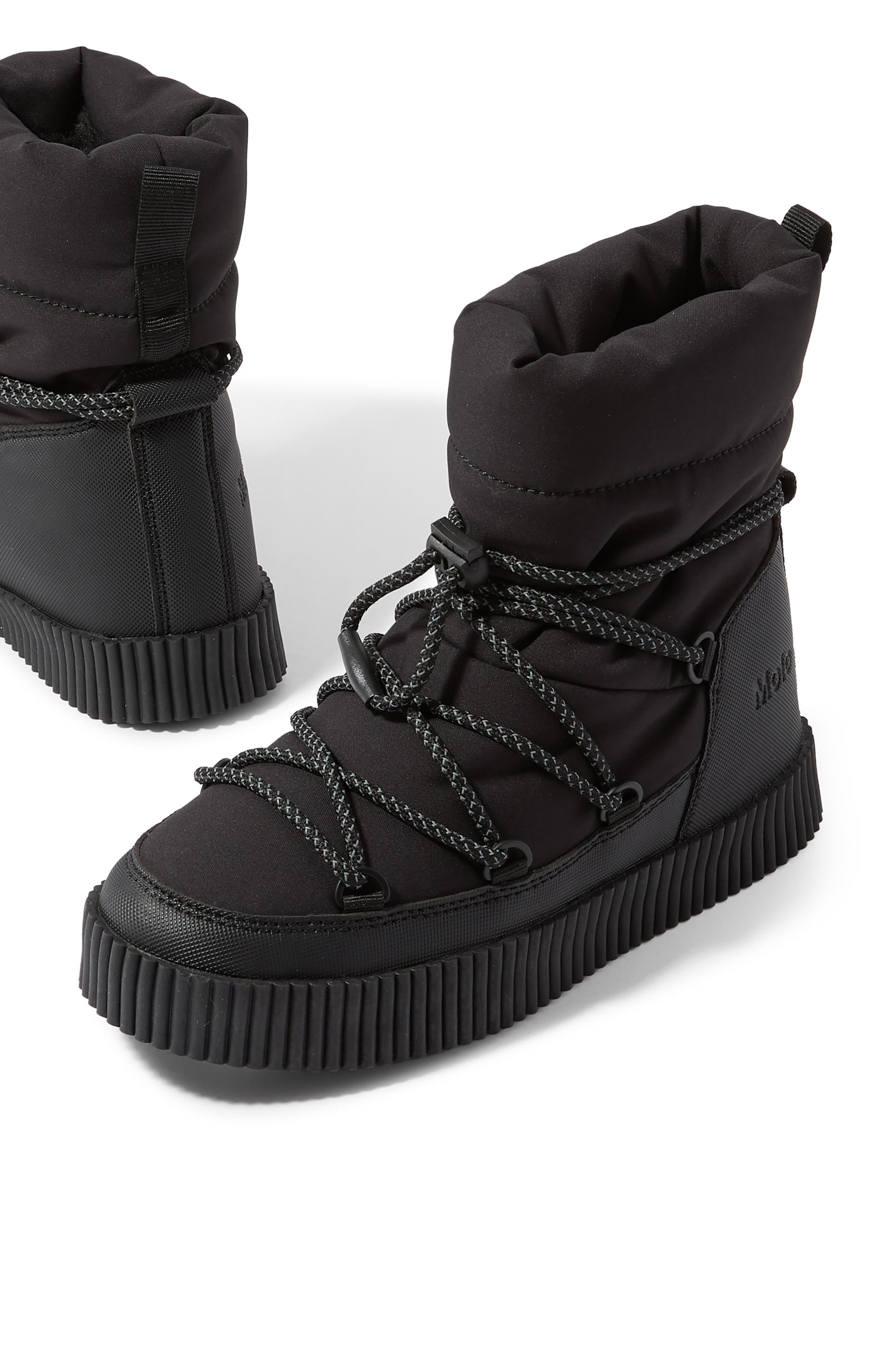 Kids Demi Snow Boots