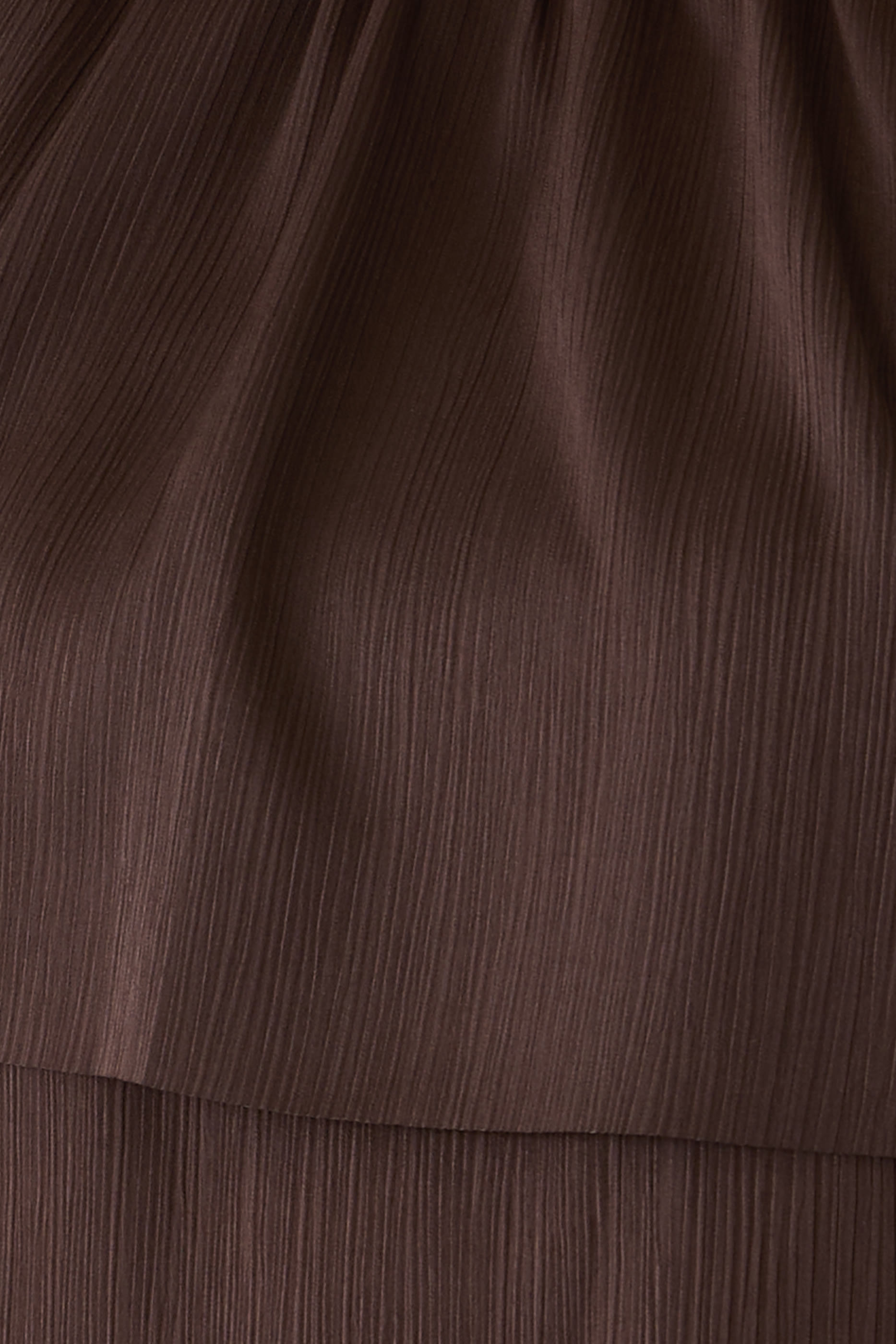 Convertible Pliss&eacute; Cape Top 