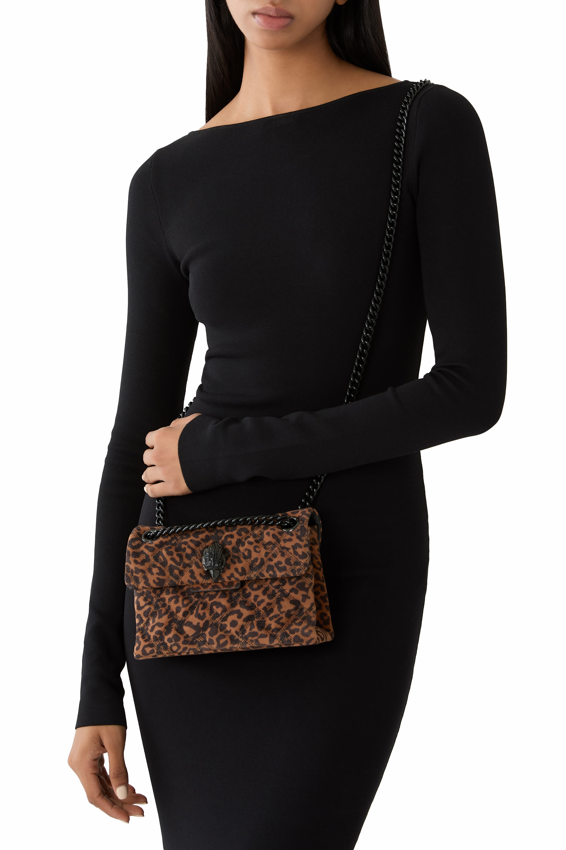 Mini Kensington Bag 