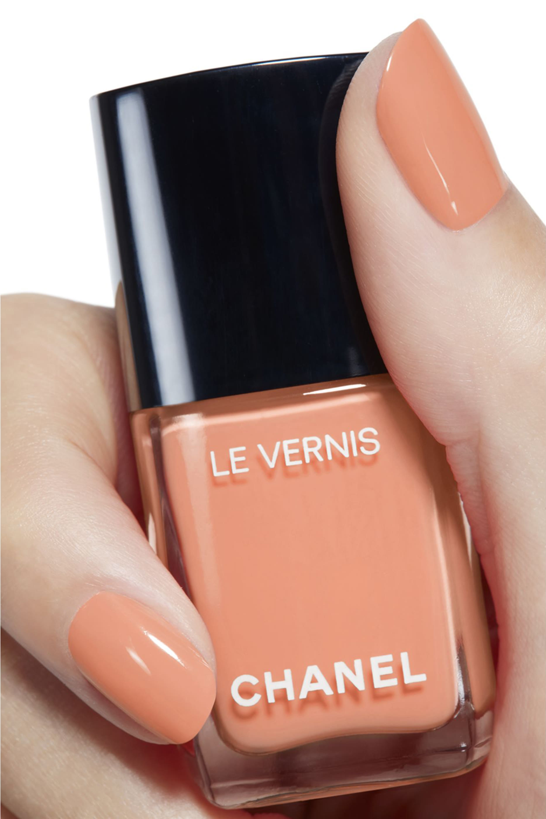 طلاء أظافر Chanel LE VERNIS