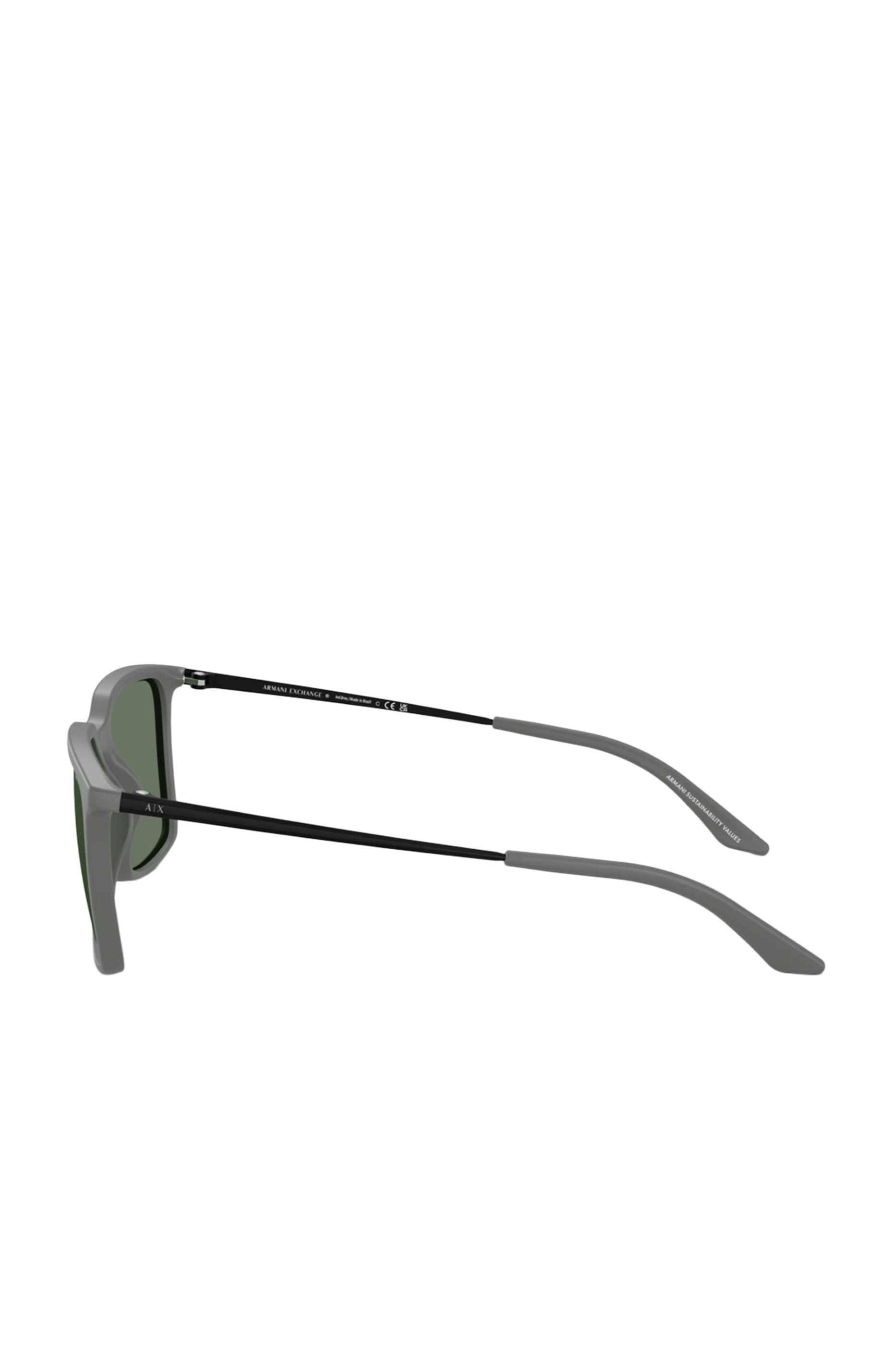 Exchange Vibes Sunglasses