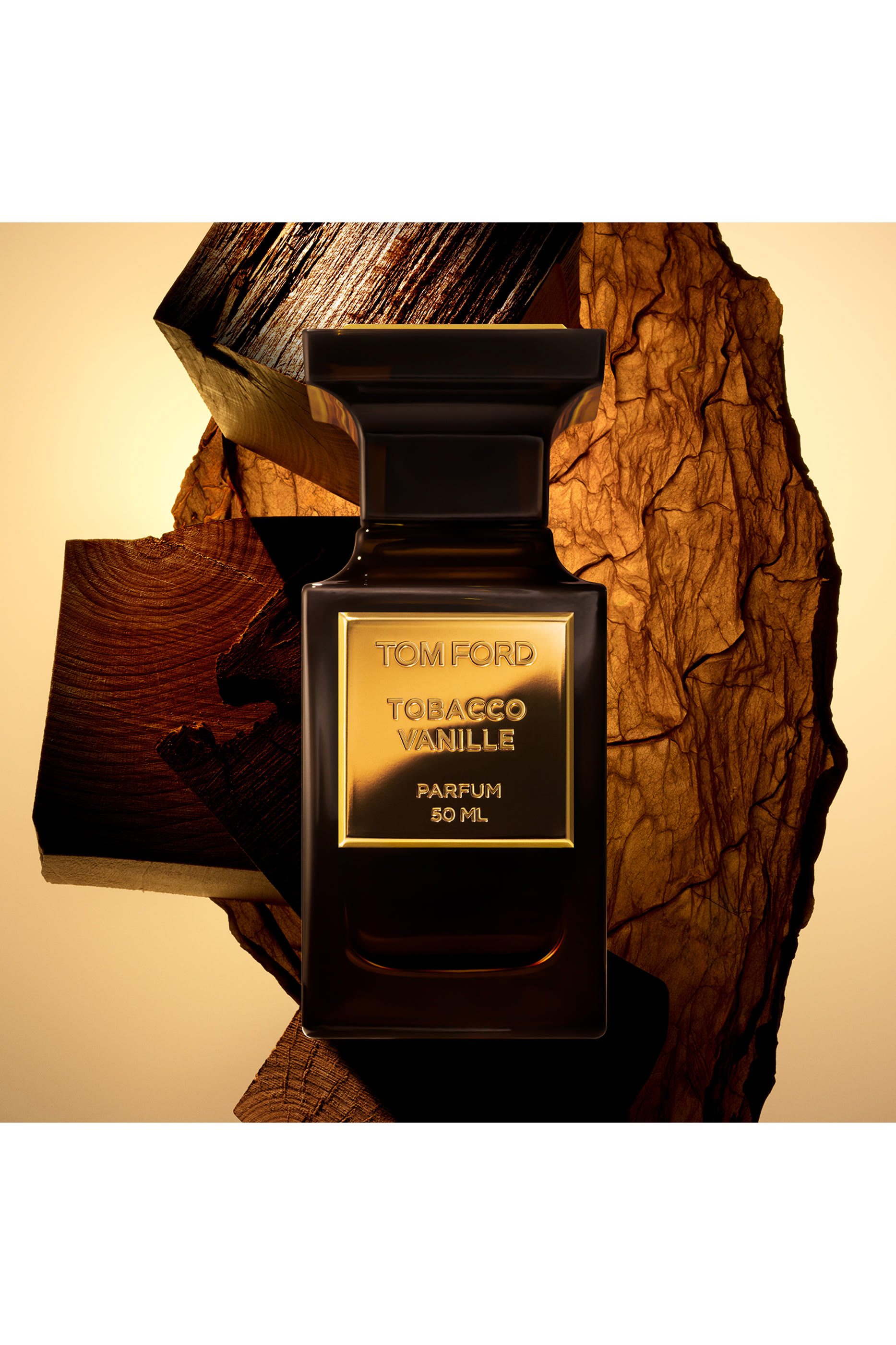 عطر توباكو فانيل