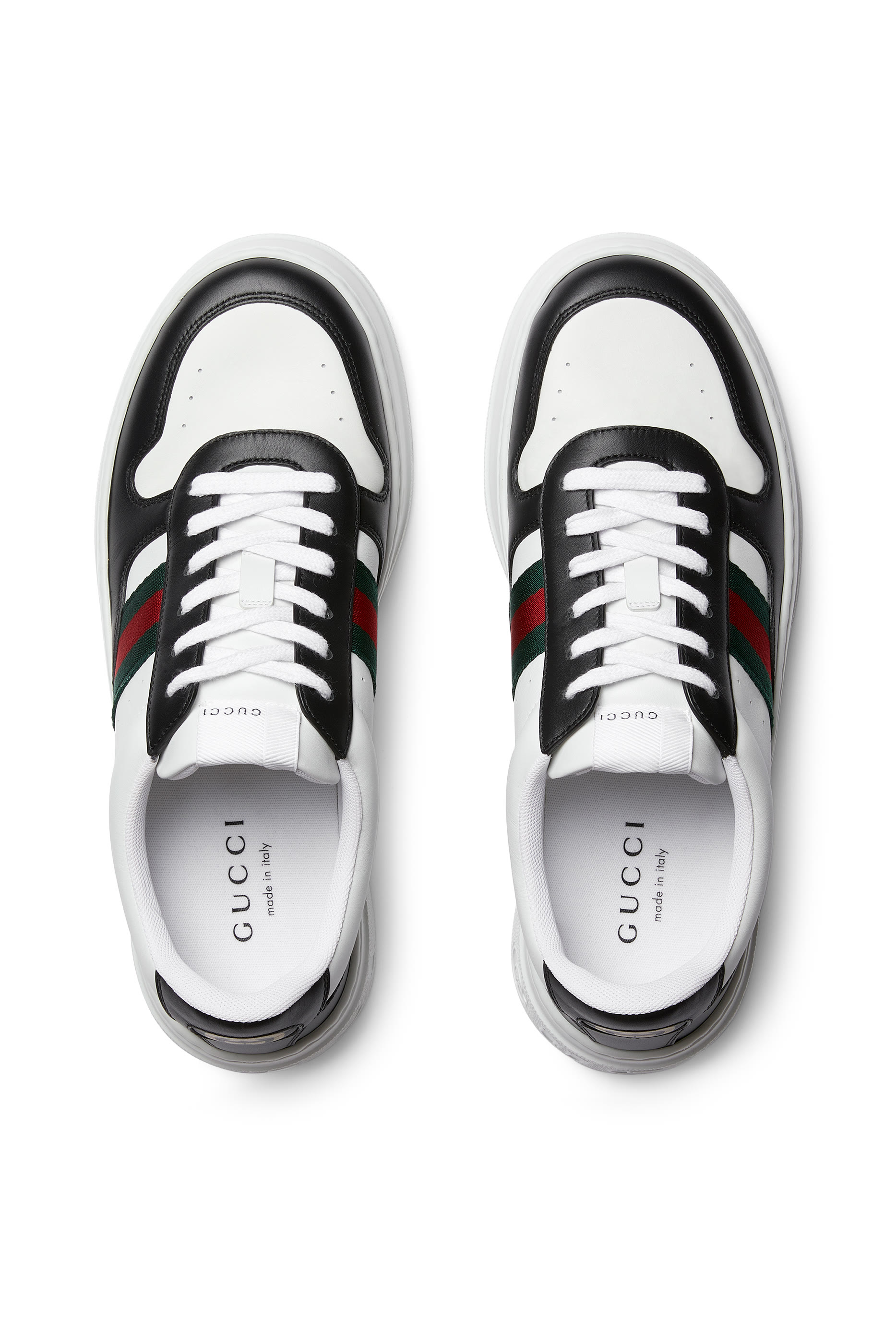 Chunky Sneakers
