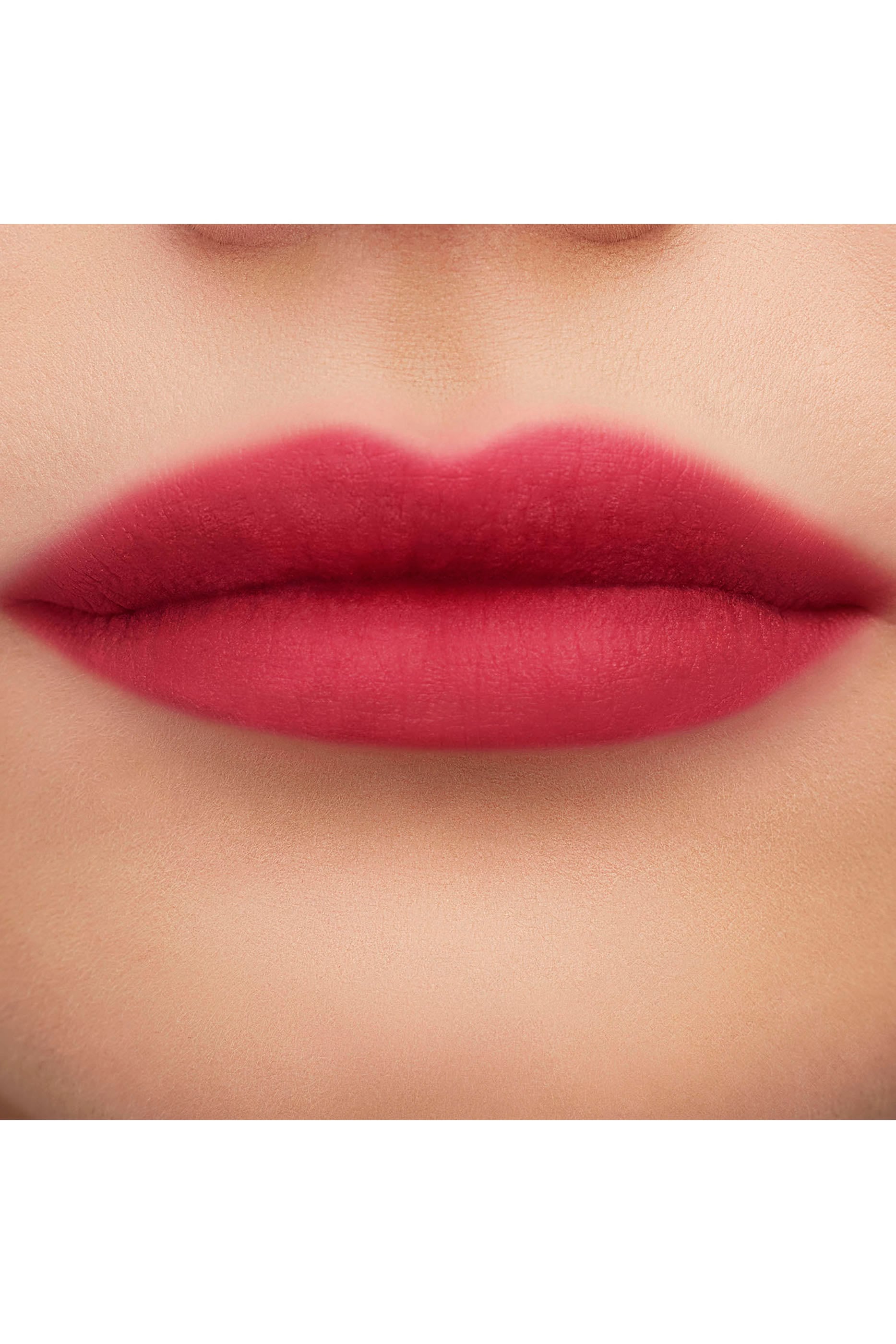 The Inks Blurring Matte Liquid Lip Stain