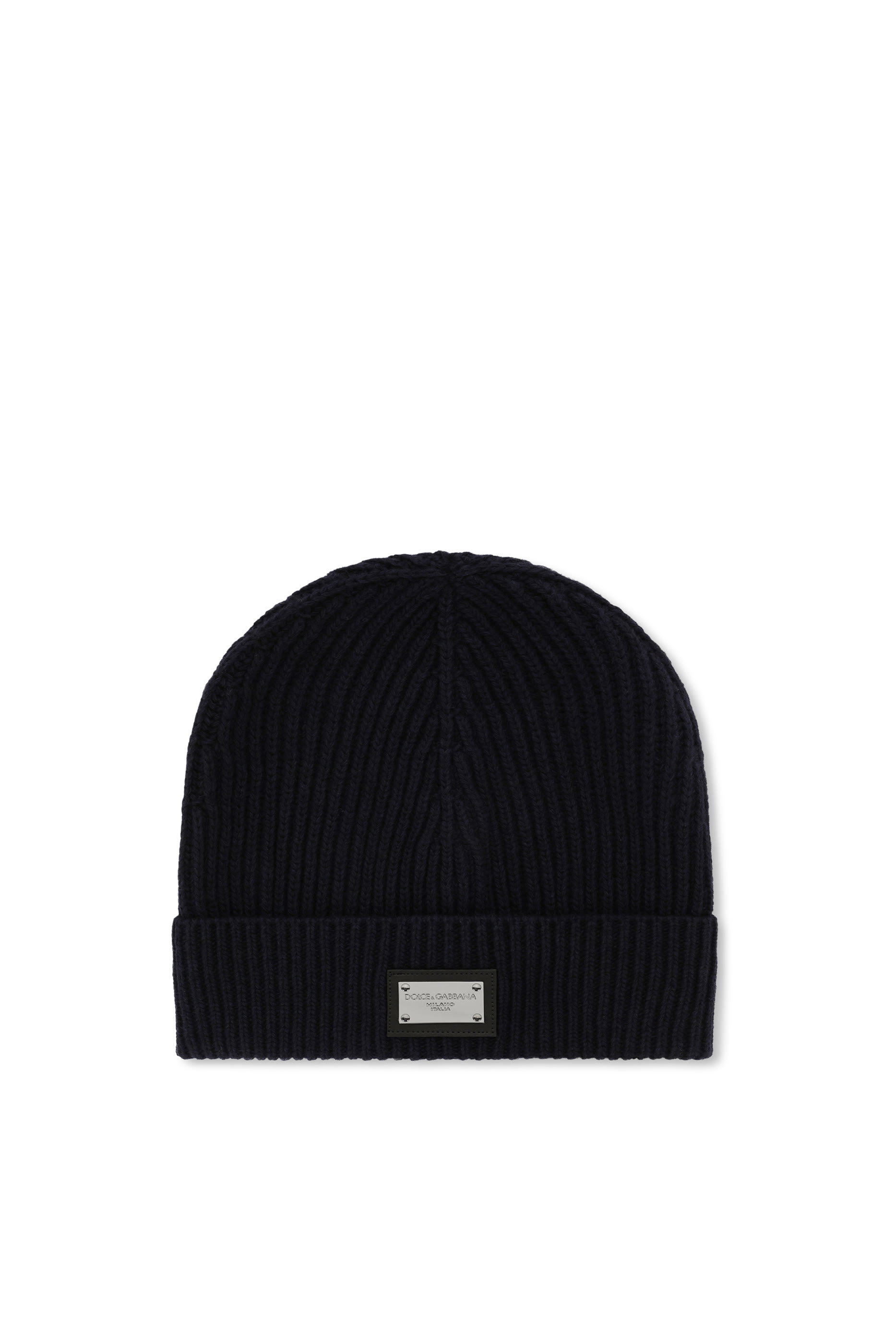 Branded Tag Hat