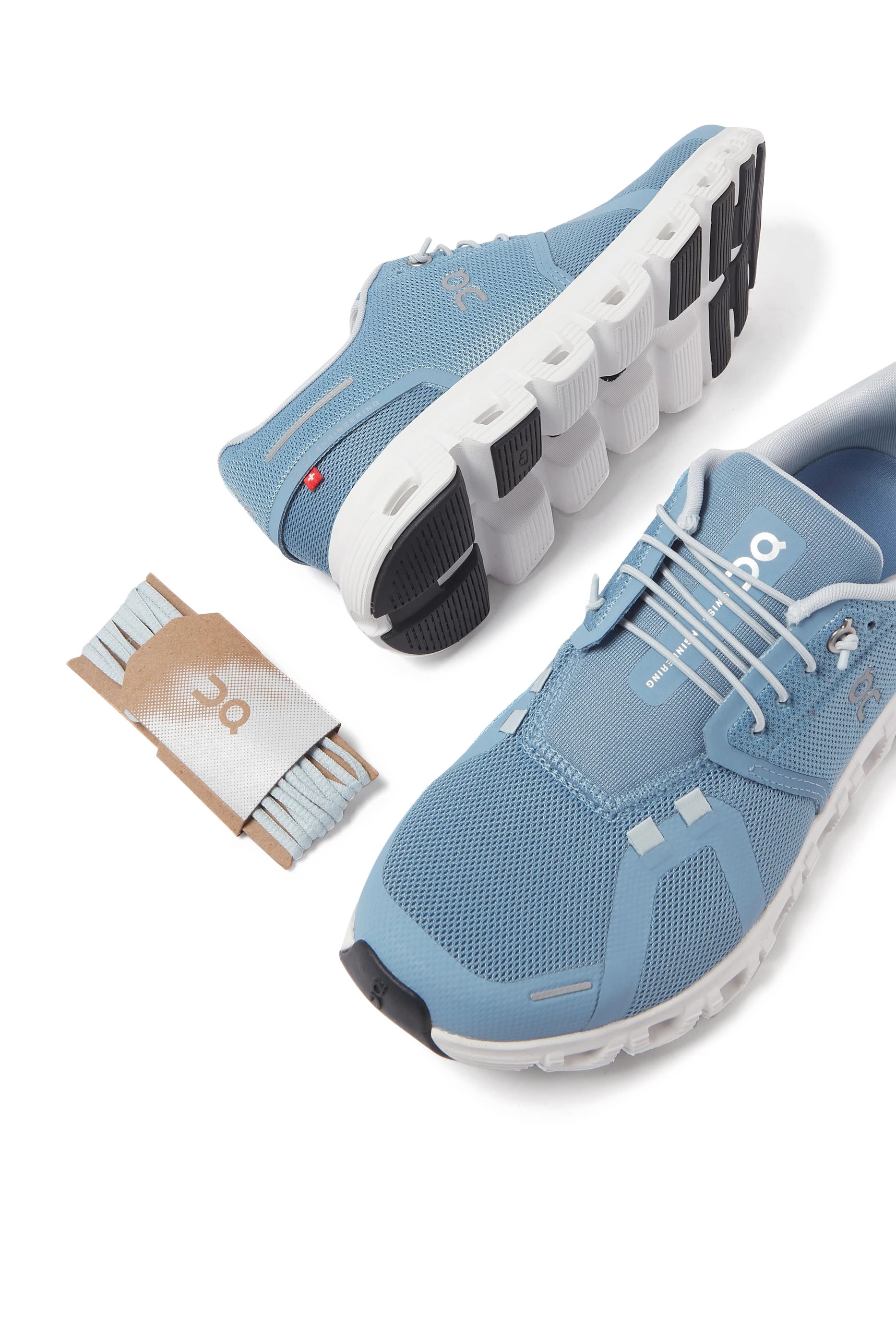 Cloud 6 Running Sneakers