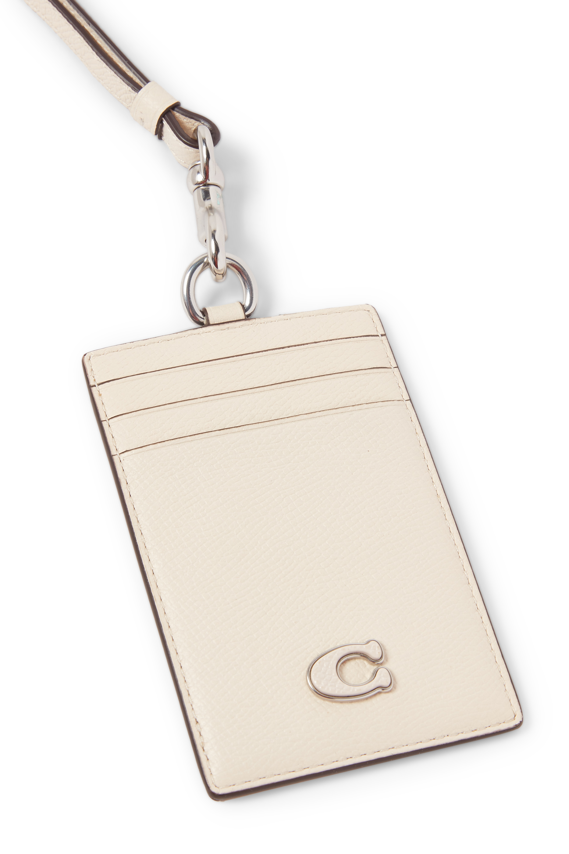 ID Lanyard Case